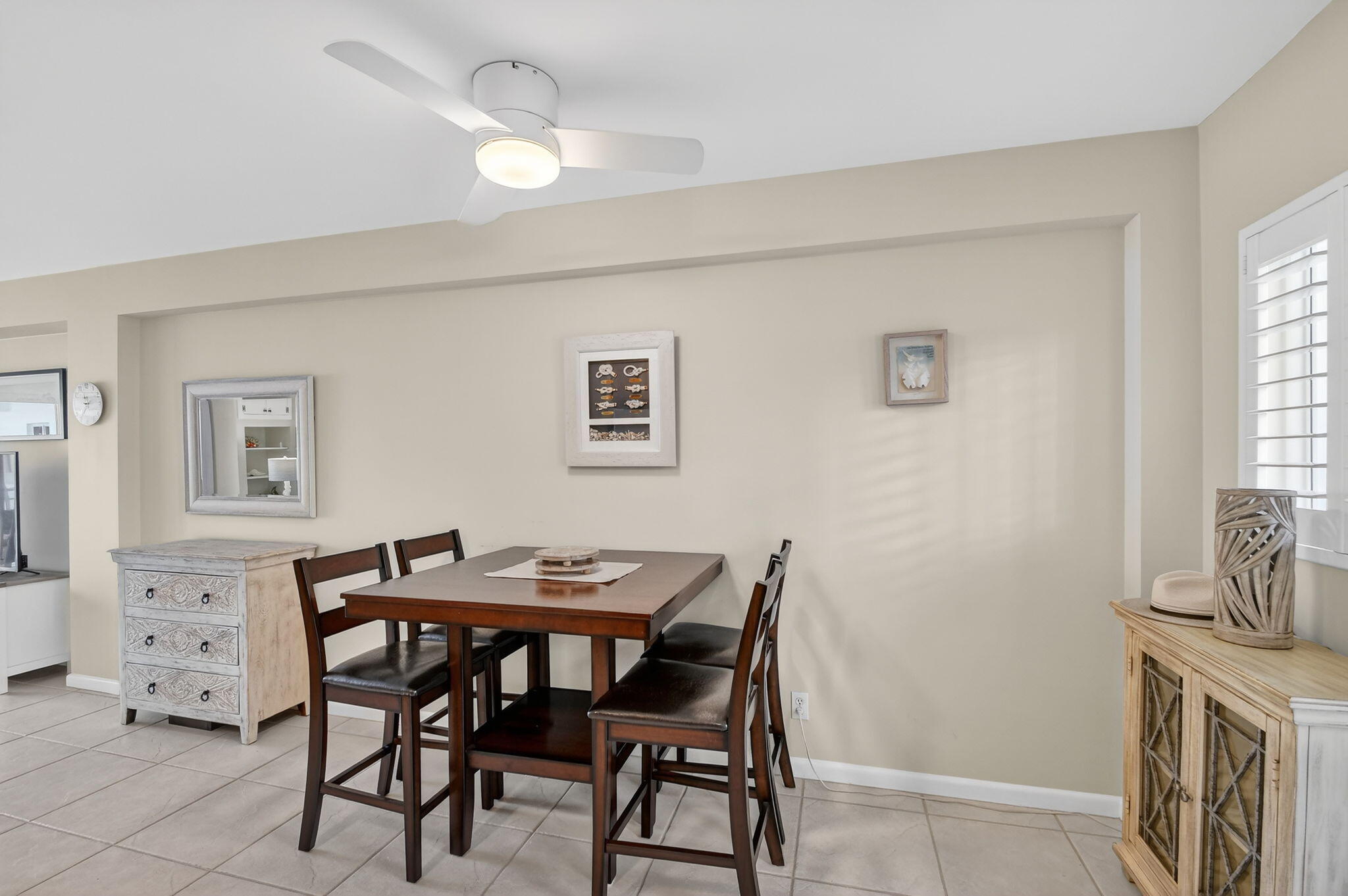 Palm Beach Shores Apts Inc - Residential