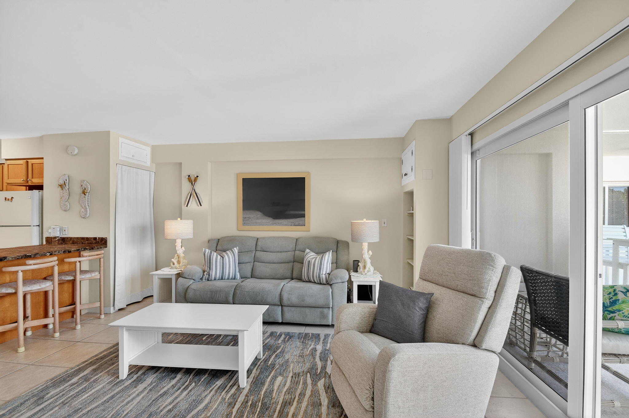 Palm Beach Shores Apts Inc - Residential