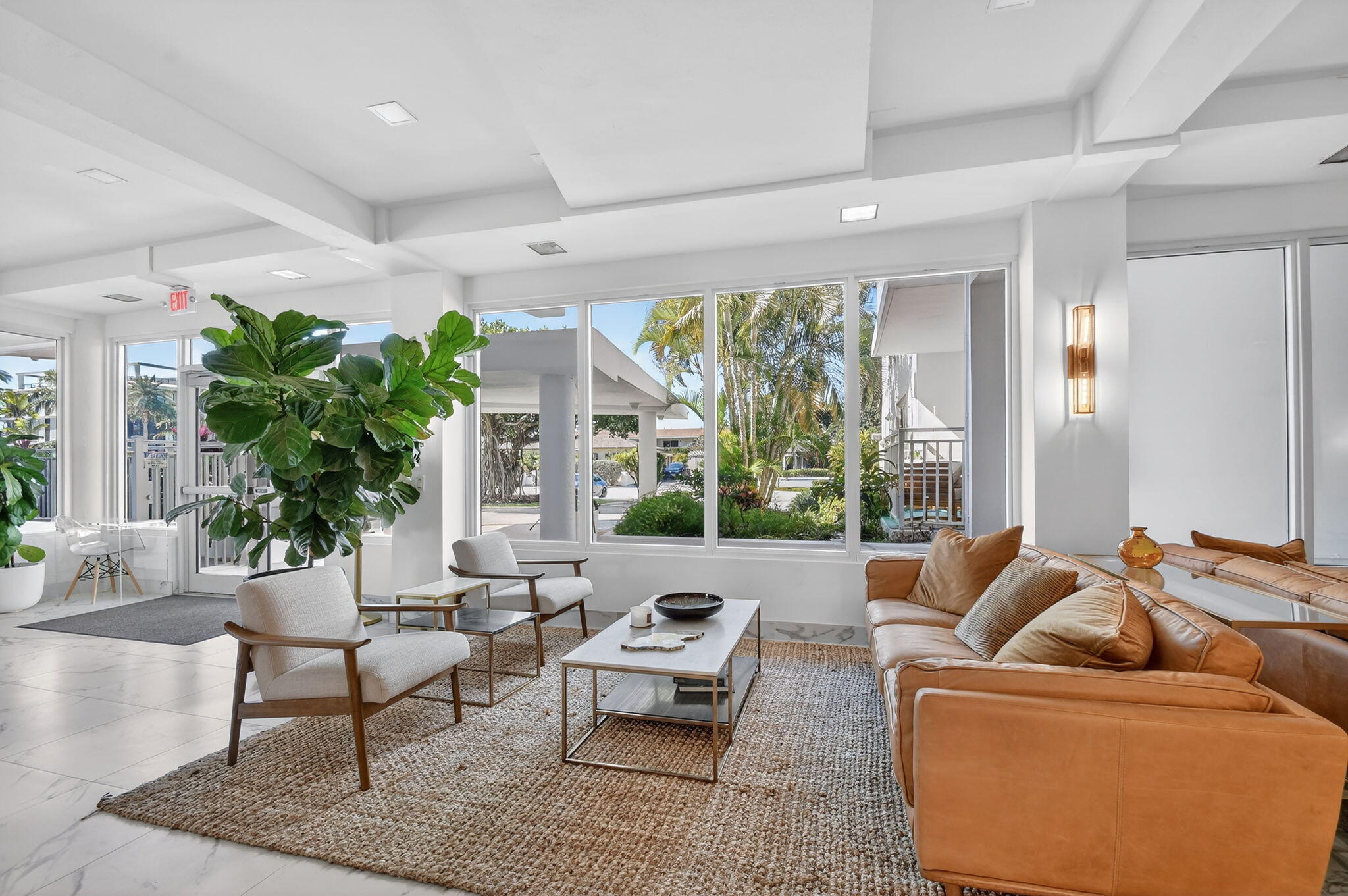 Palm Beach Shores Apts Inc - Residential