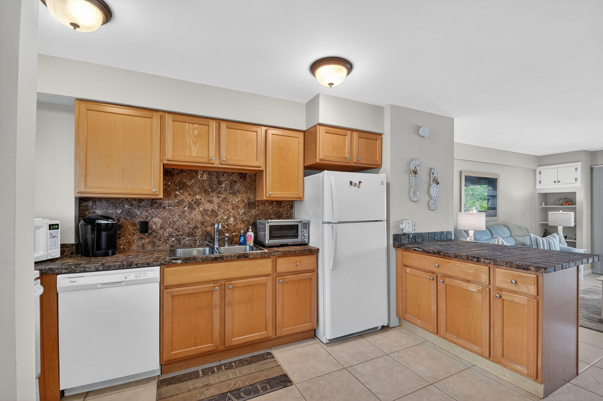 Palm Beach Shores Apts Inc - Residential