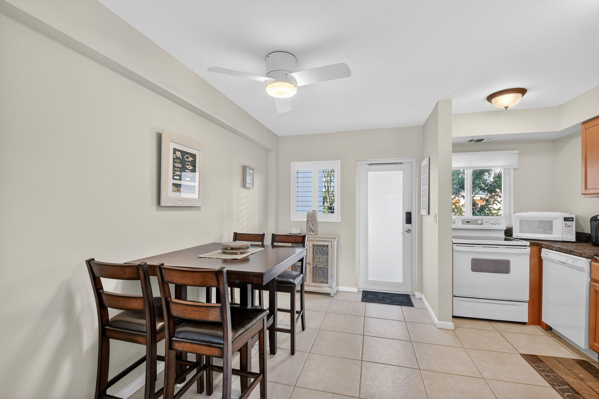 Palm Beach Shores Apts Inc - Residential
