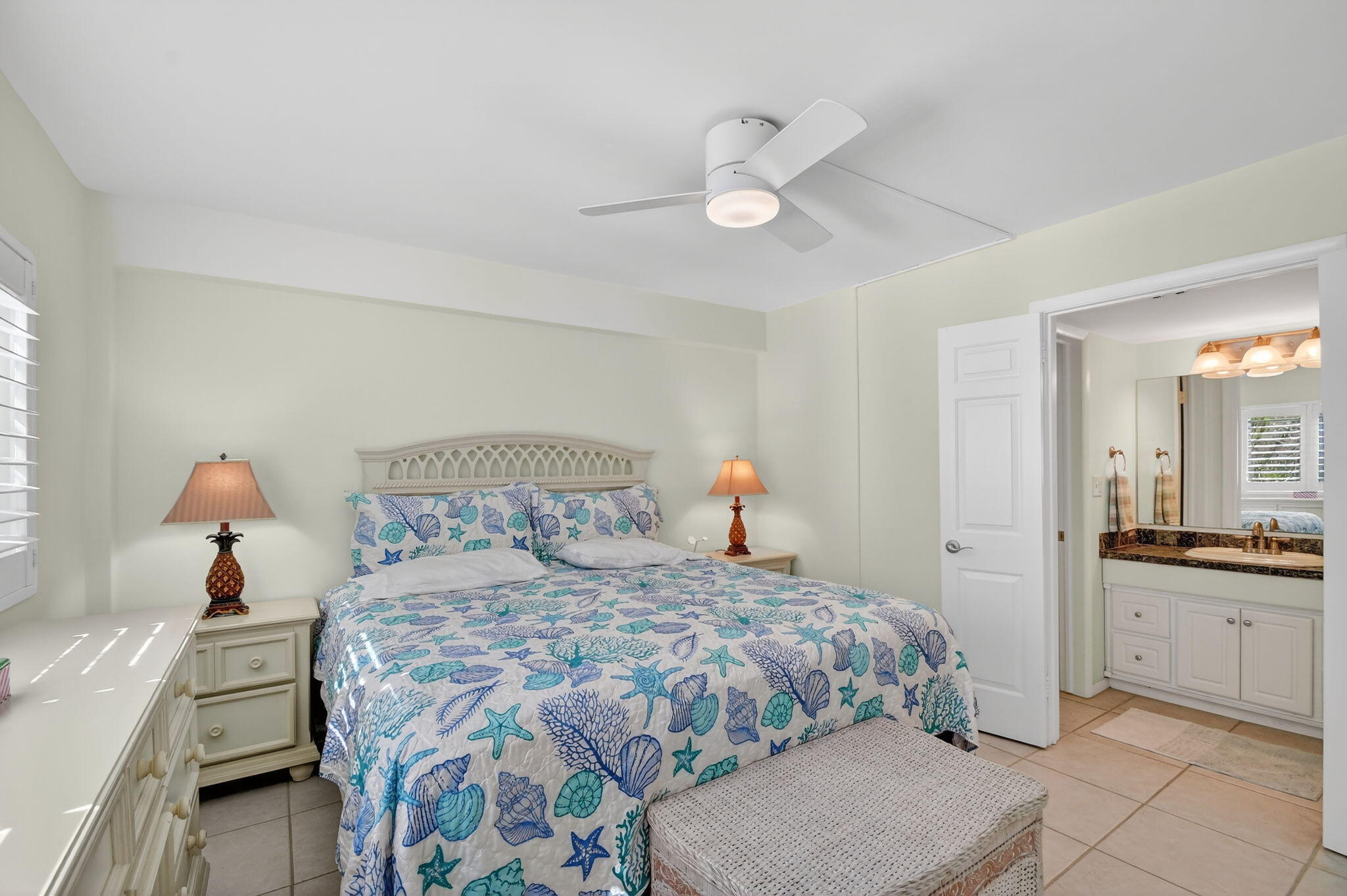 Palm Beach Shores Apts Inc - Residential