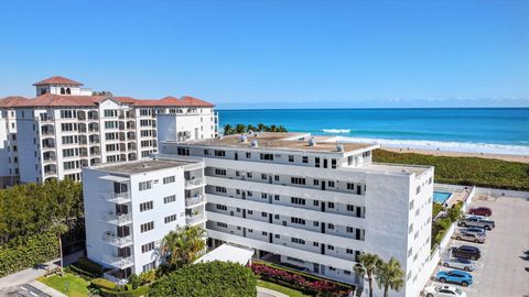 33 Ocean Avenue 202 Palm Beach Shores FL 33404