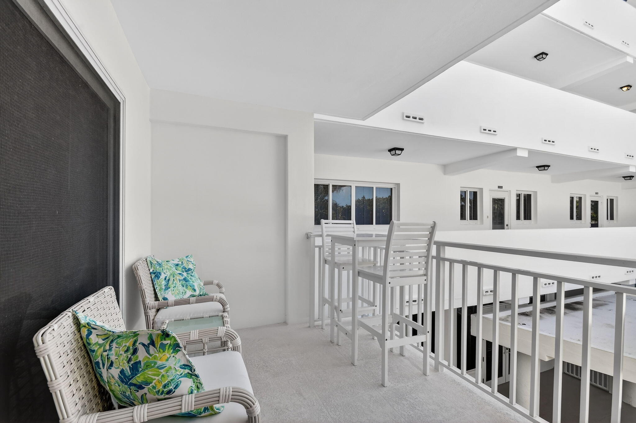 Palm Beach Shores Apts Inc - Residential