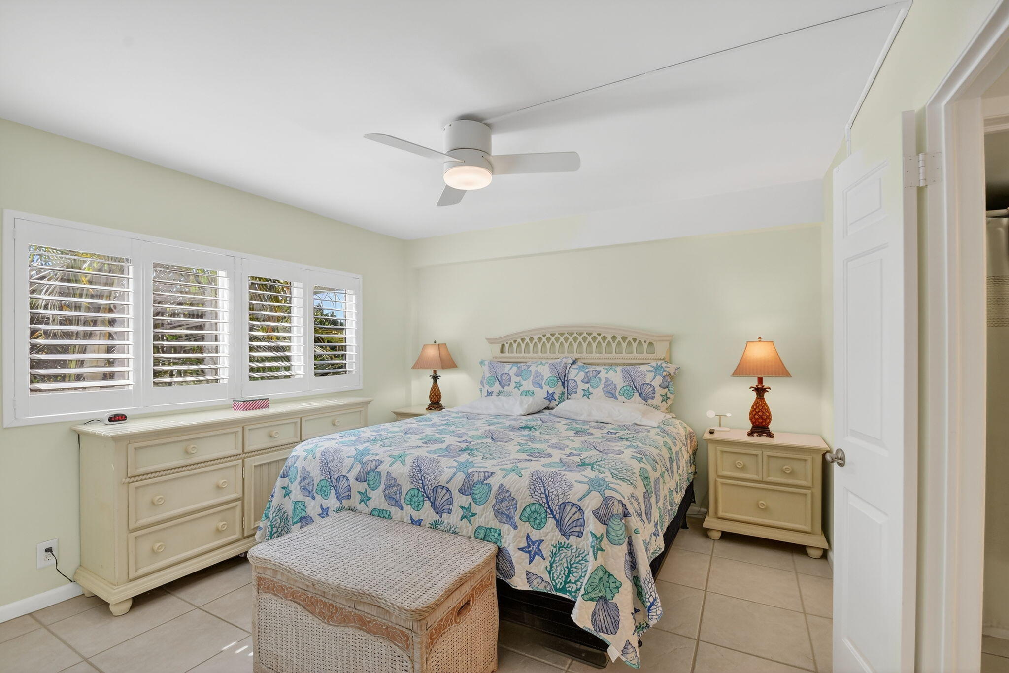Palm Beach Shores Apts Inc - Residential