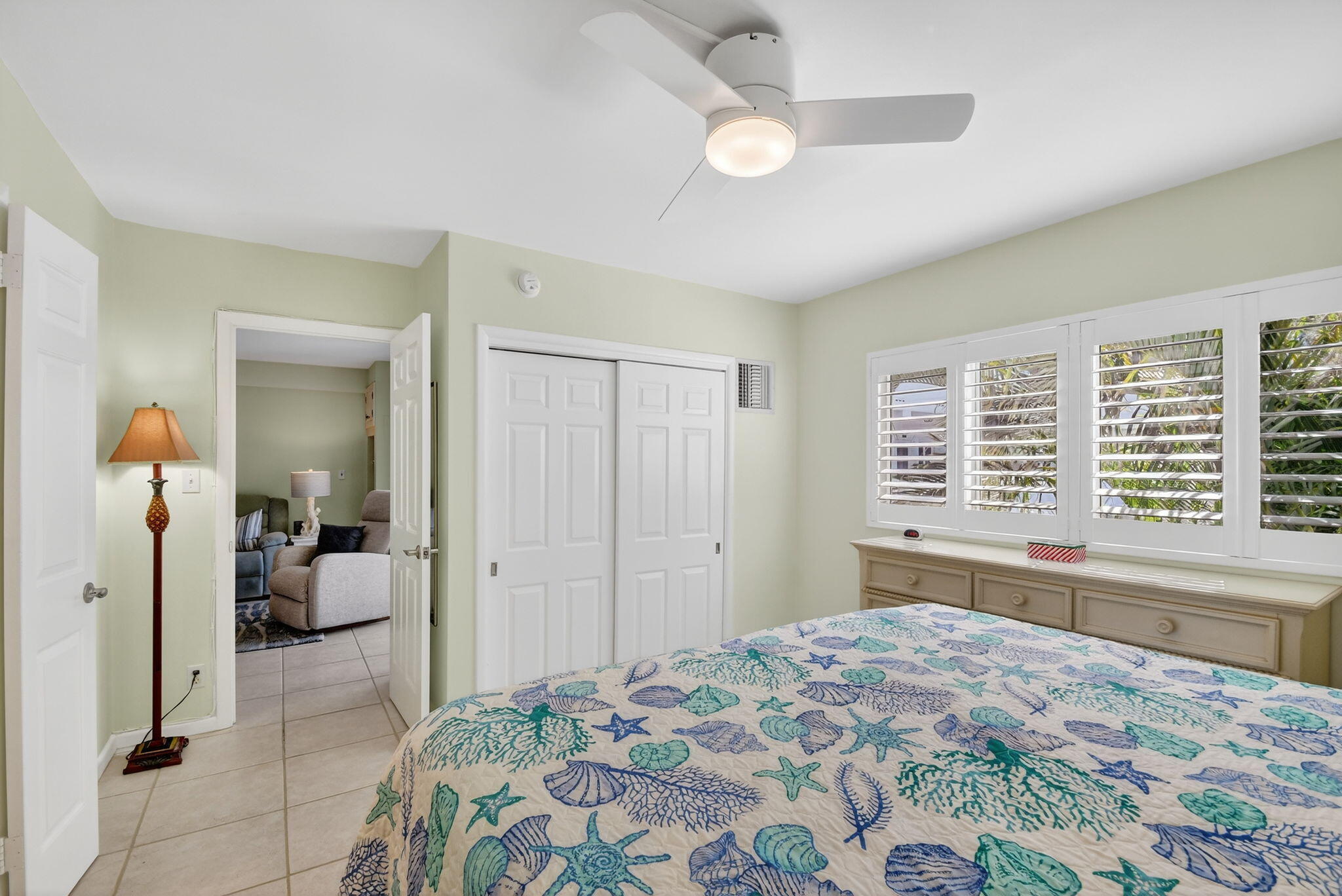 Palm Beach Shores Apts Inc - Residential