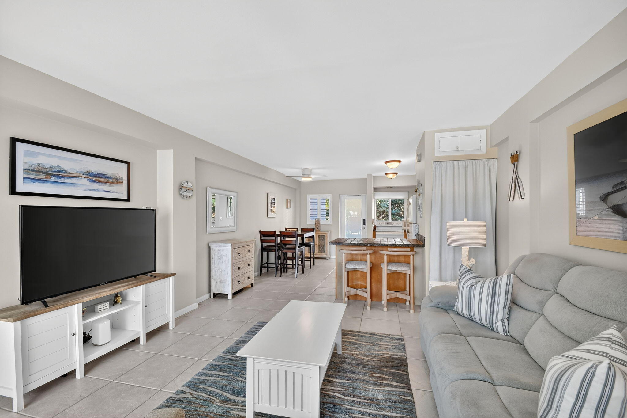 Palm Beach Shores Apts Inc - Residential