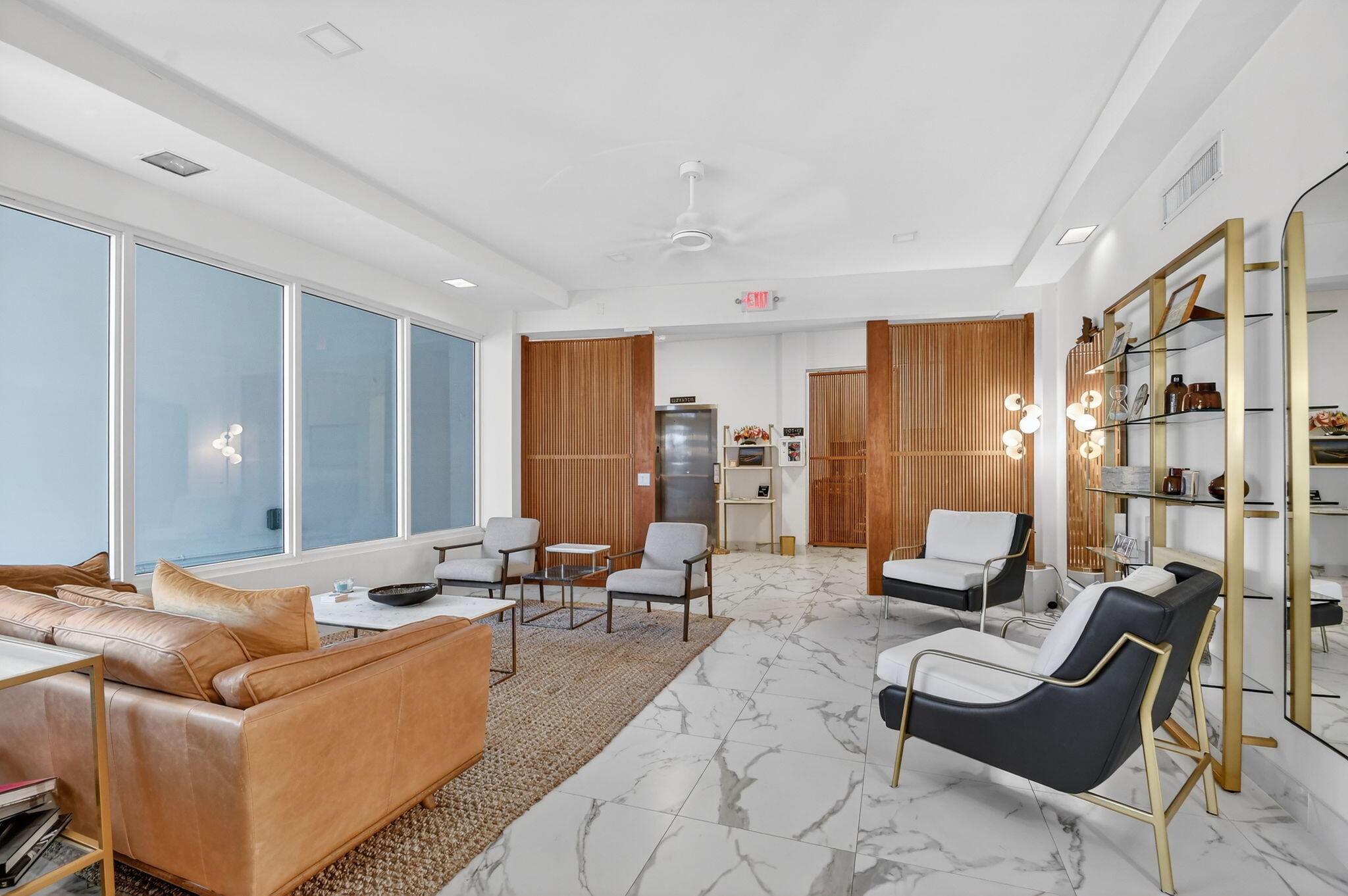 Palm Beach Shores Apts Inc - Residential