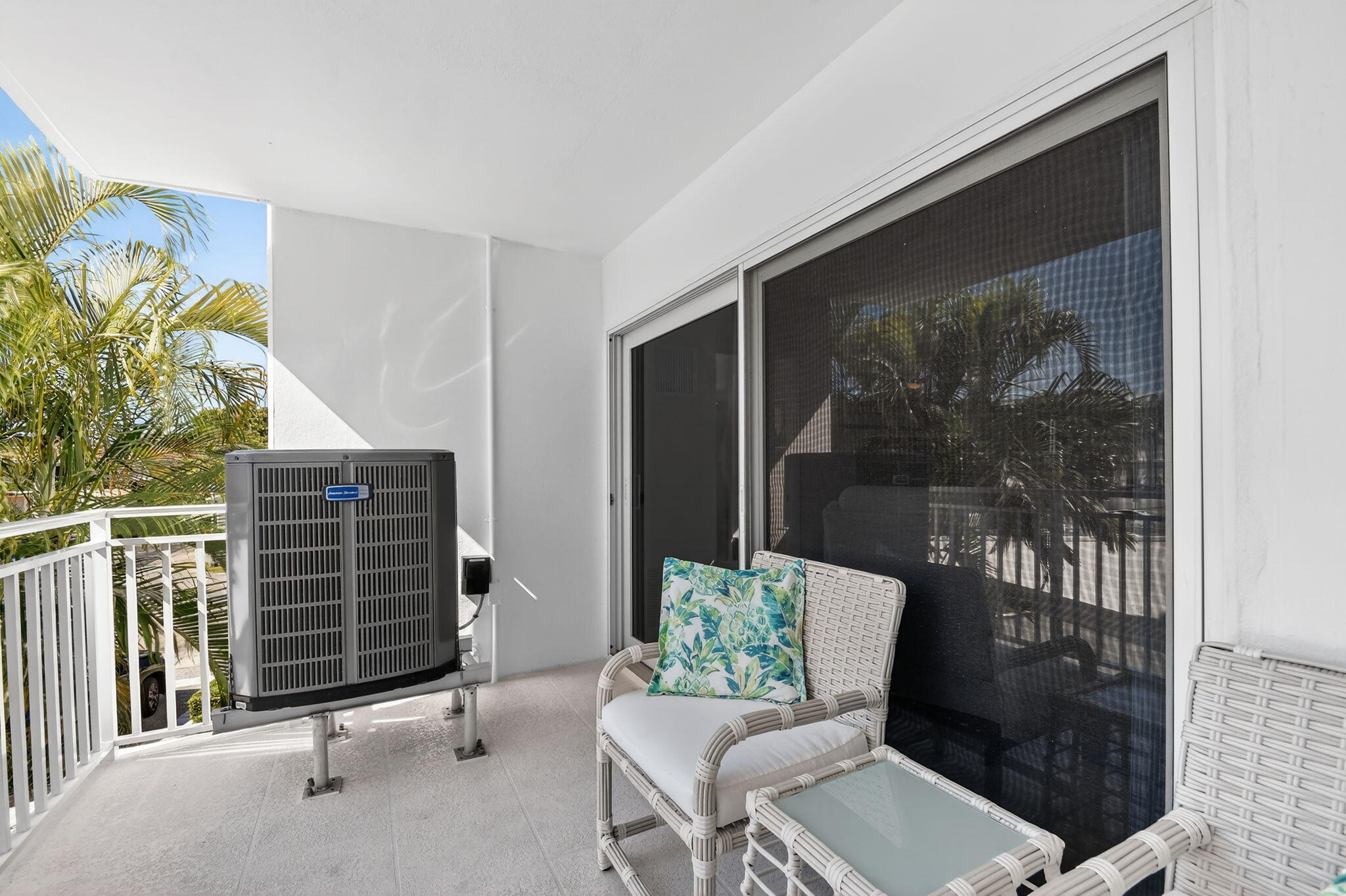 Palm Beach Shores Apts Inc - Residential