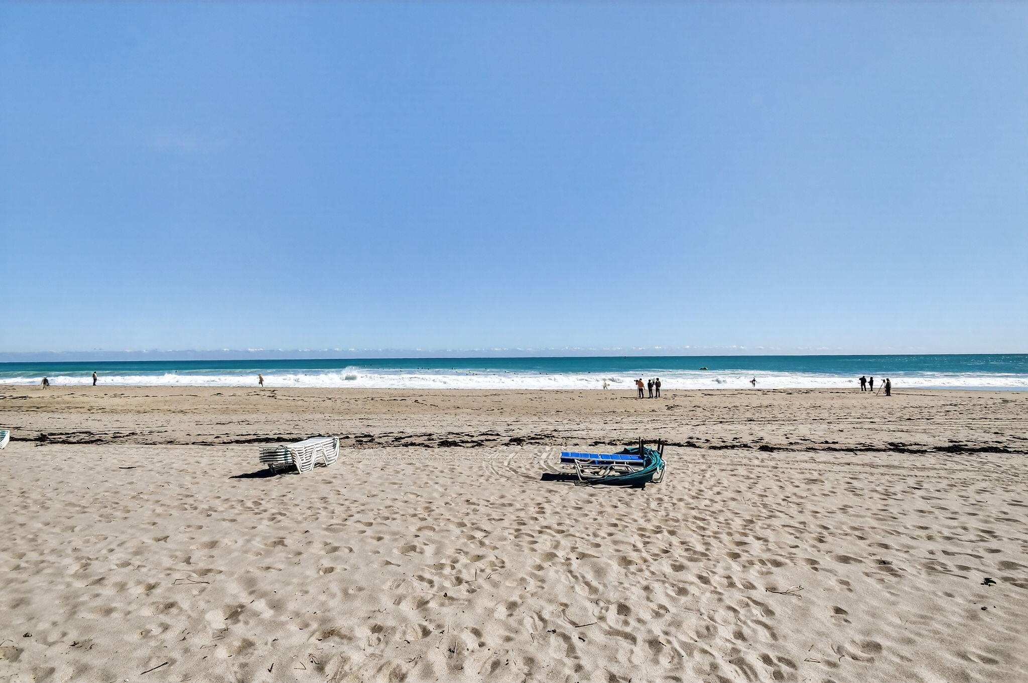 Palm Beach Shores Apts Inc - Residential