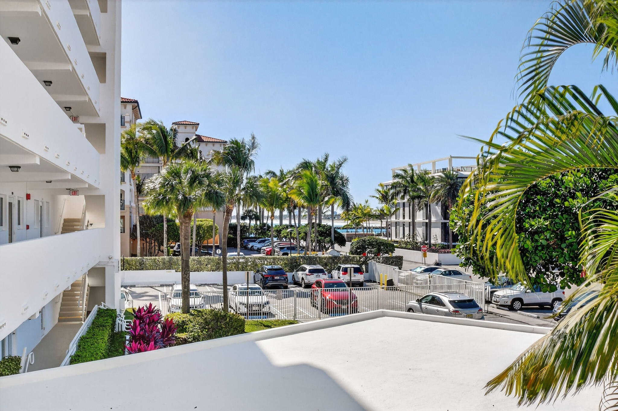 Palm Beach Shores Apts Inc - Residential