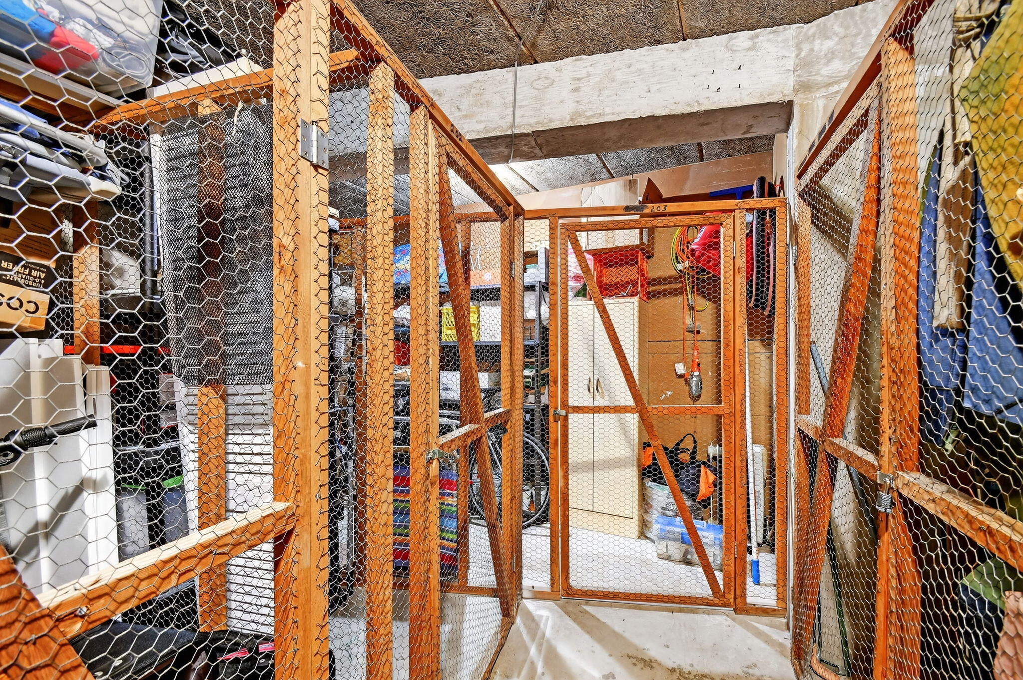 Palm Beach Shores Apts Inc - Residential