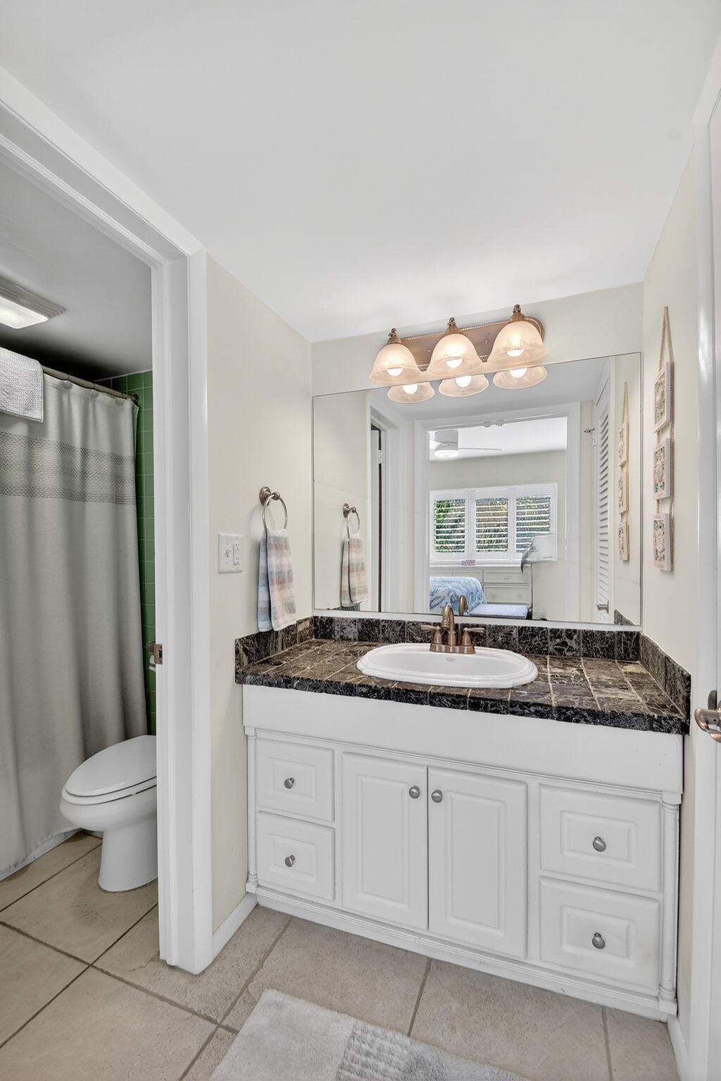 Palm Beach Shores Apts Inc - Residential