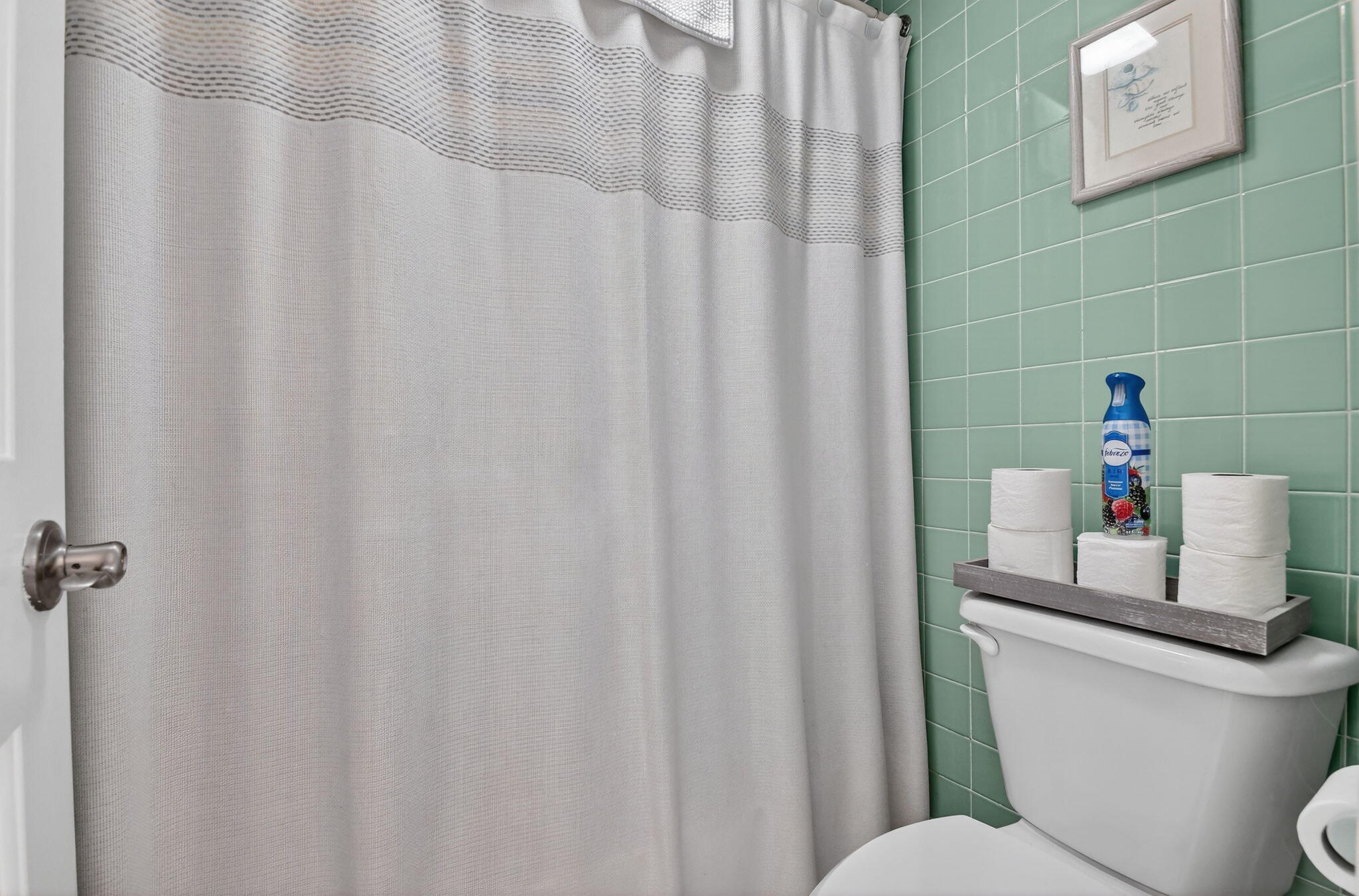 Palm Beach Shores Apts Inc - Residential