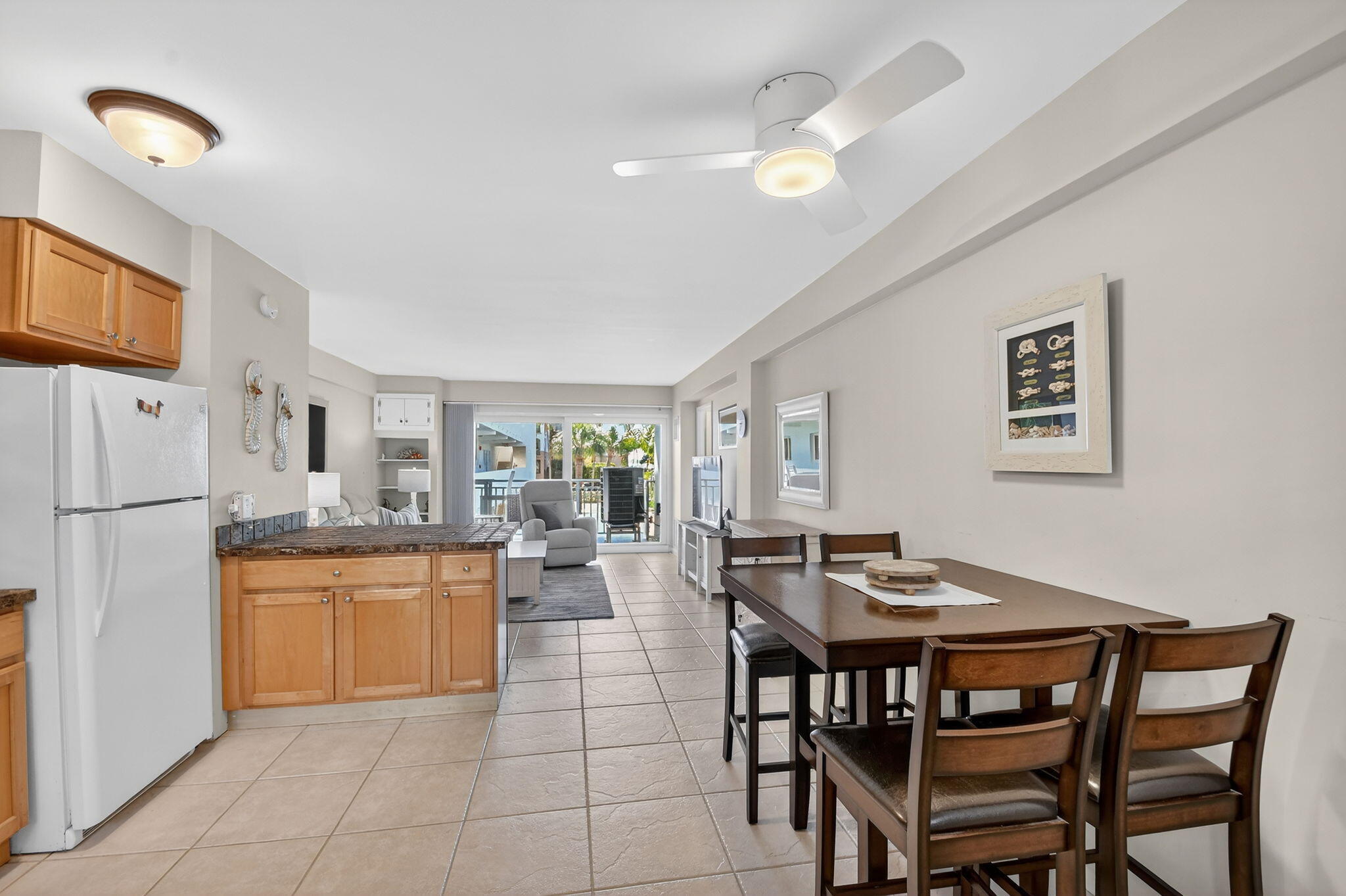 Palm Beach Shores Apts Inc - Residential