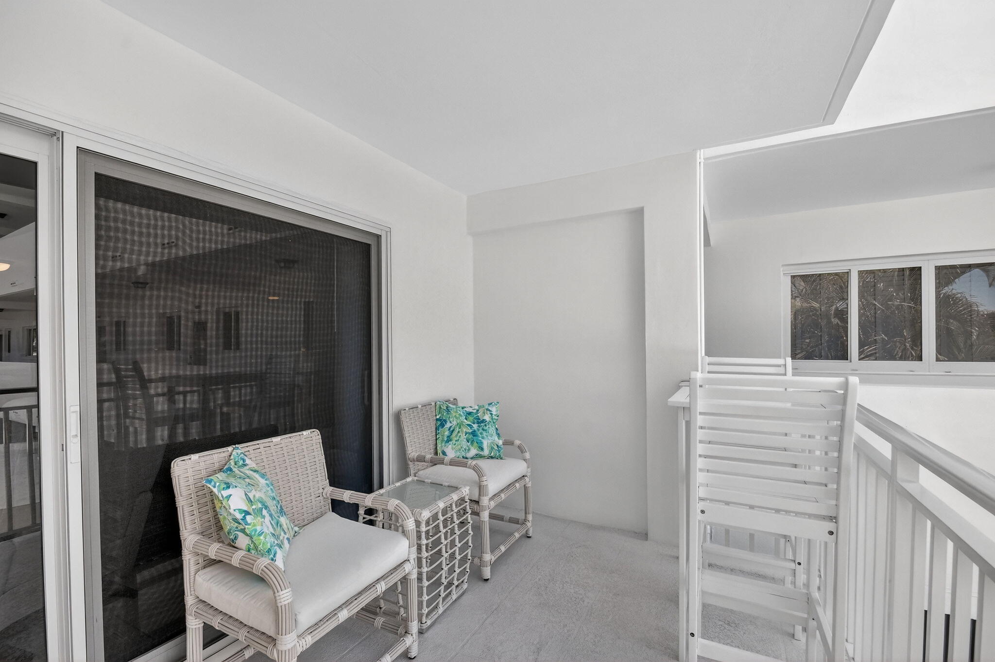 Palm Beach Shores Apts Inc - Residential