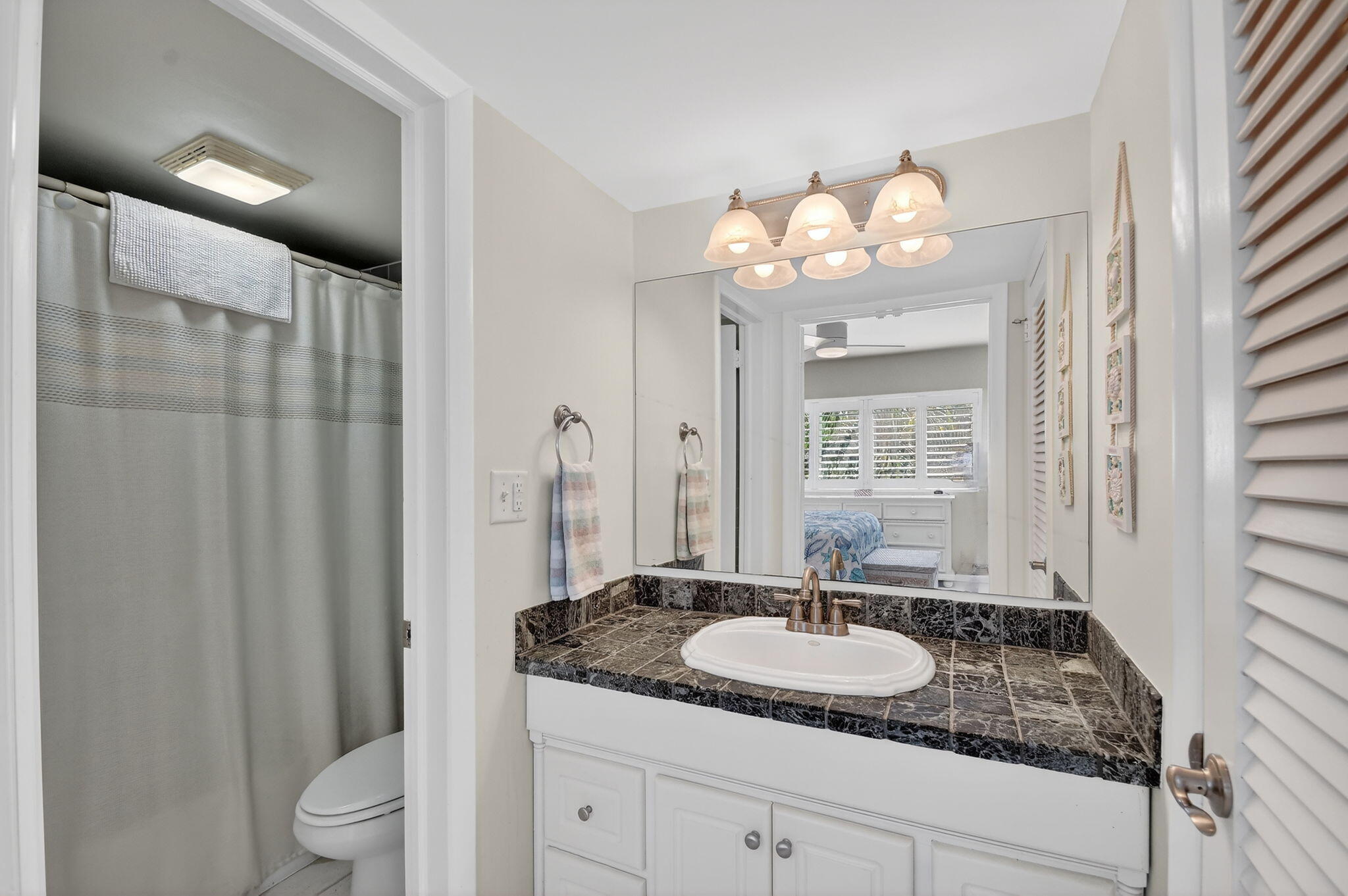 Palm Beach Shores Apts Inc - Residential