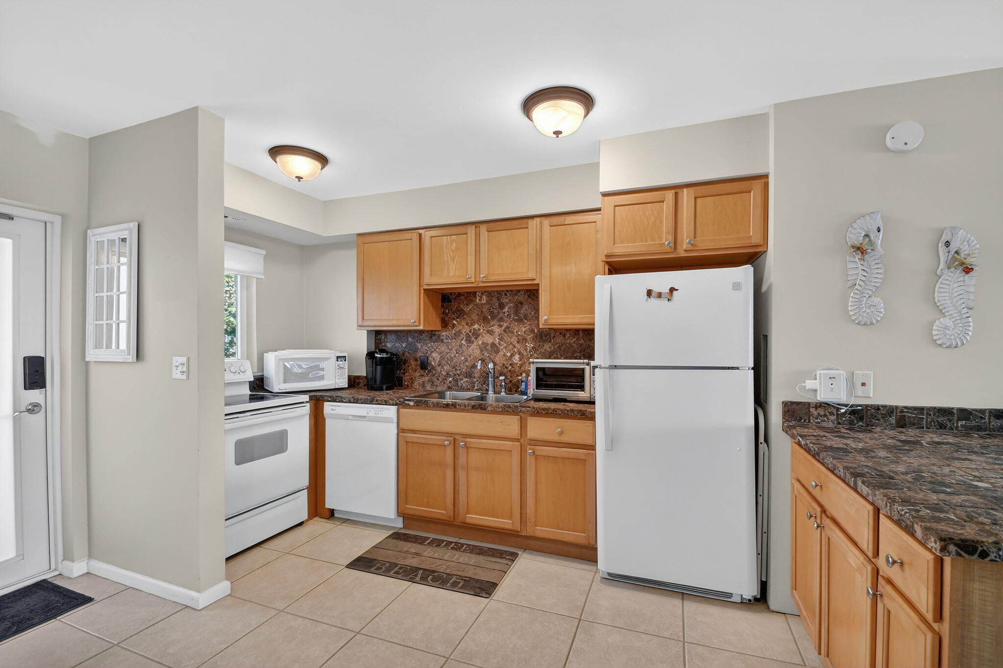 Palm Beach Shores Apts Inc - Residential