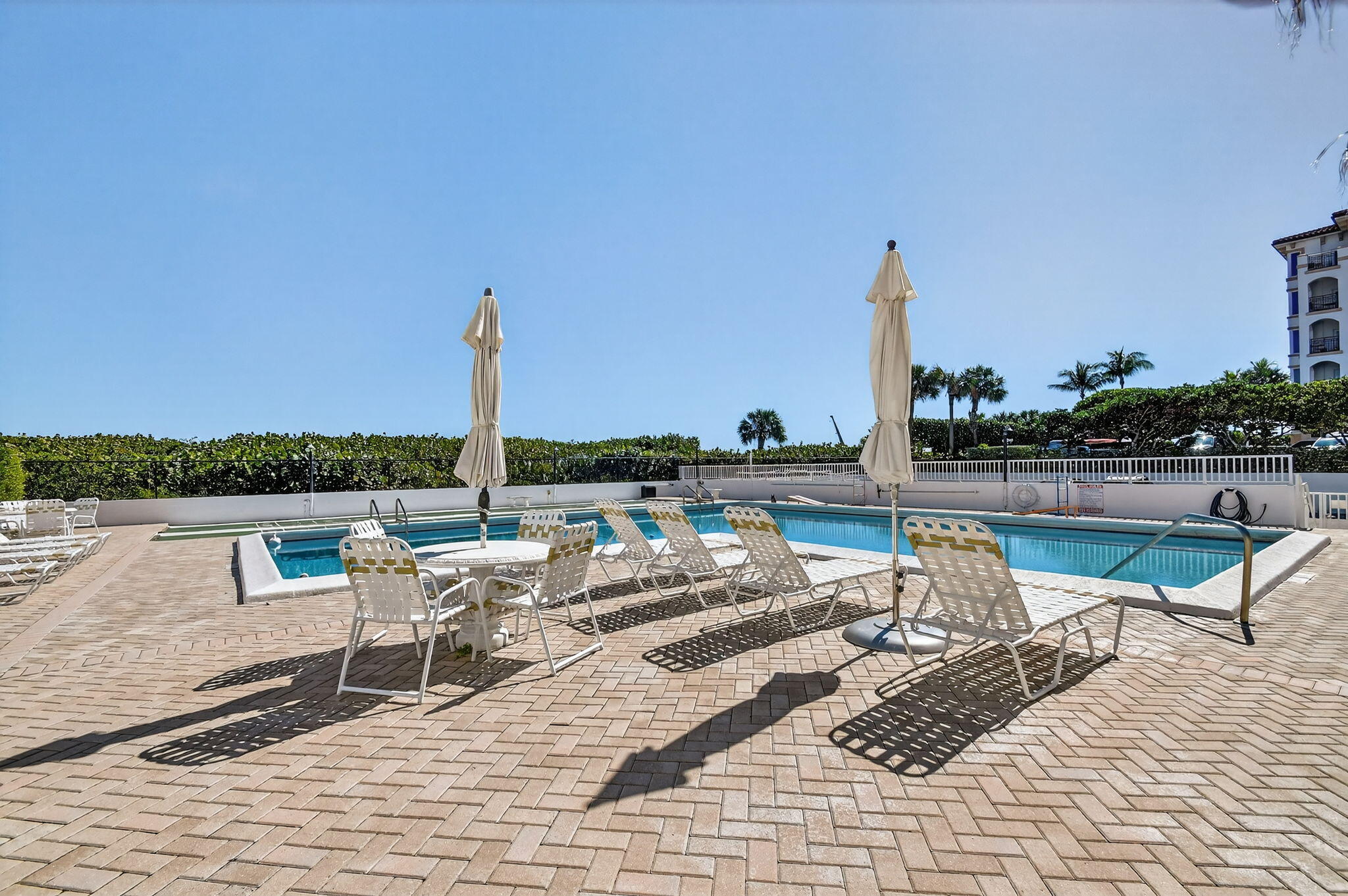 Palm Beach Shores Apts Inc - Residential