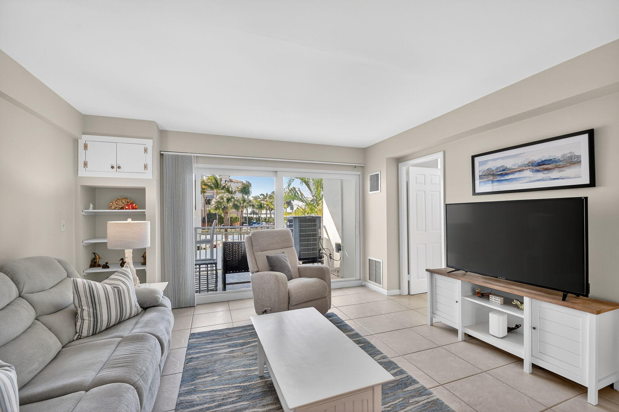 Palm Beach Shores Apts Inc - Residential