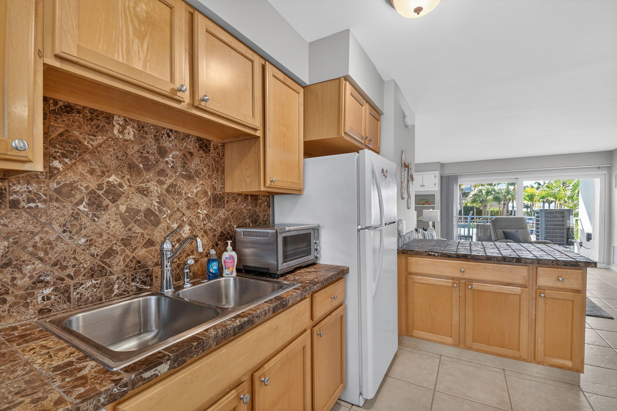 Palm Beach Shores Apts Inc - Residential