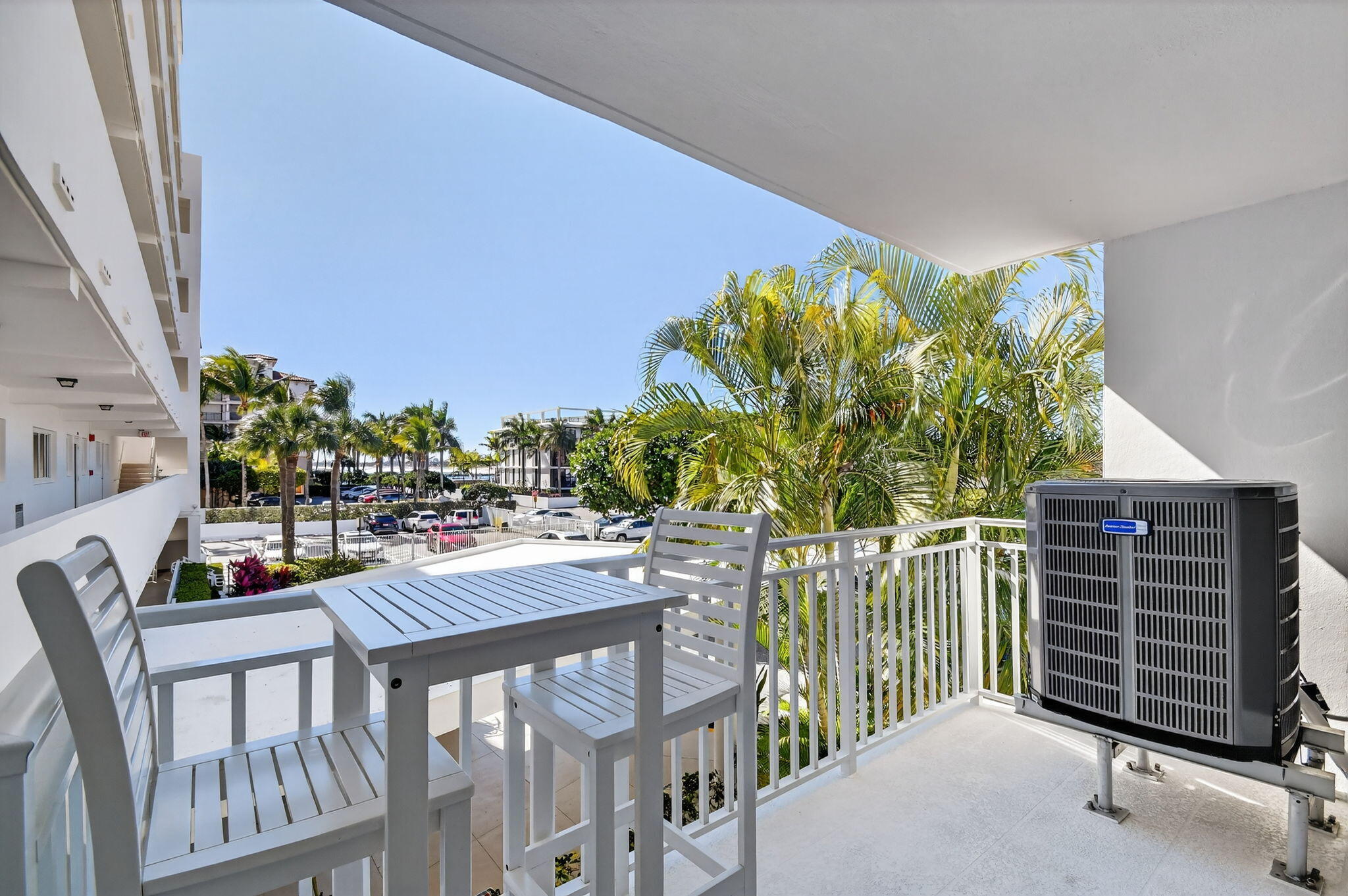 Palm Beach Shores Apts Inc - Residential