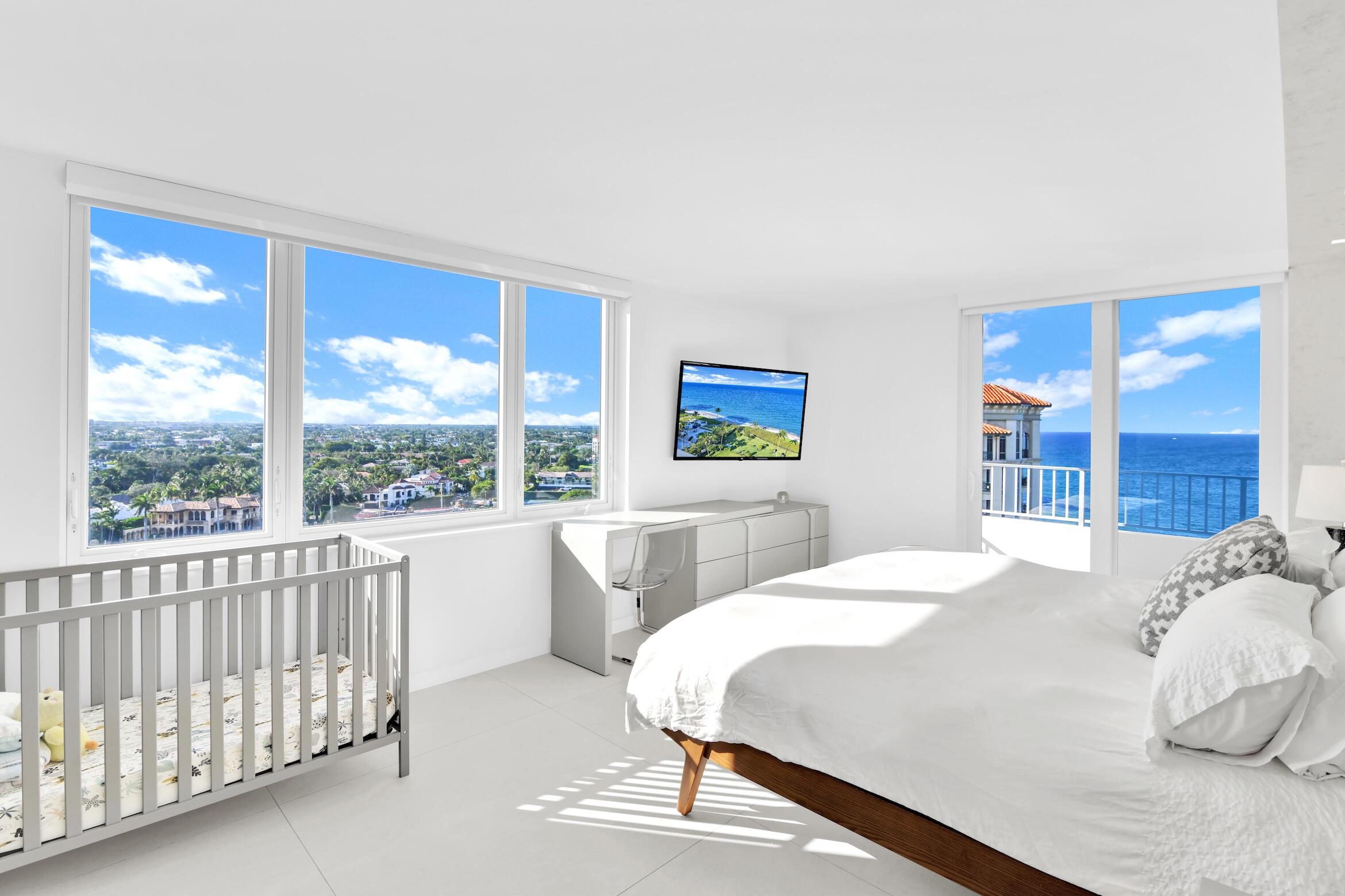 CHALFONTE CONDO - Residential Lease