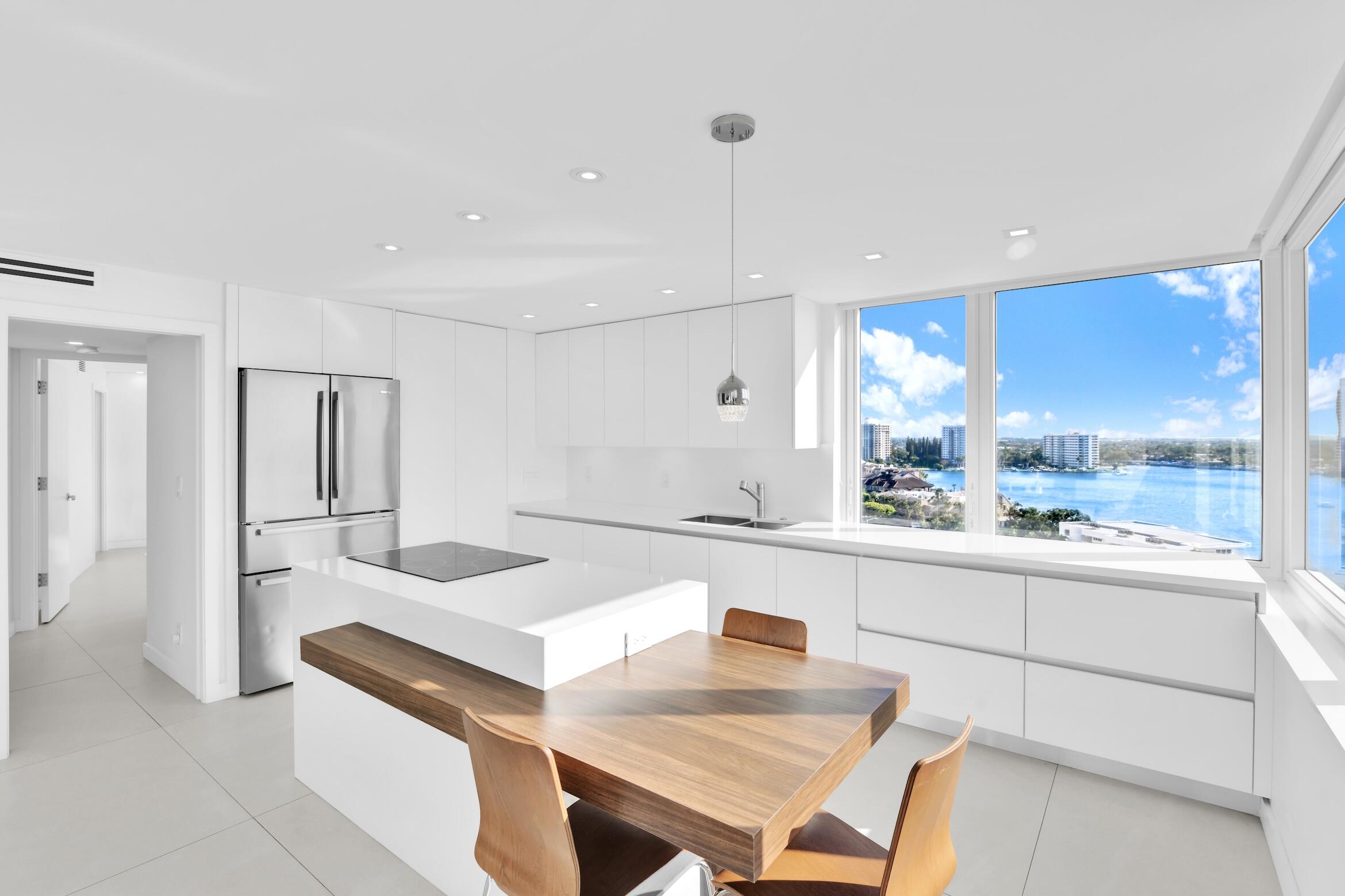 CHALFONTE CONDO - Residential Lease