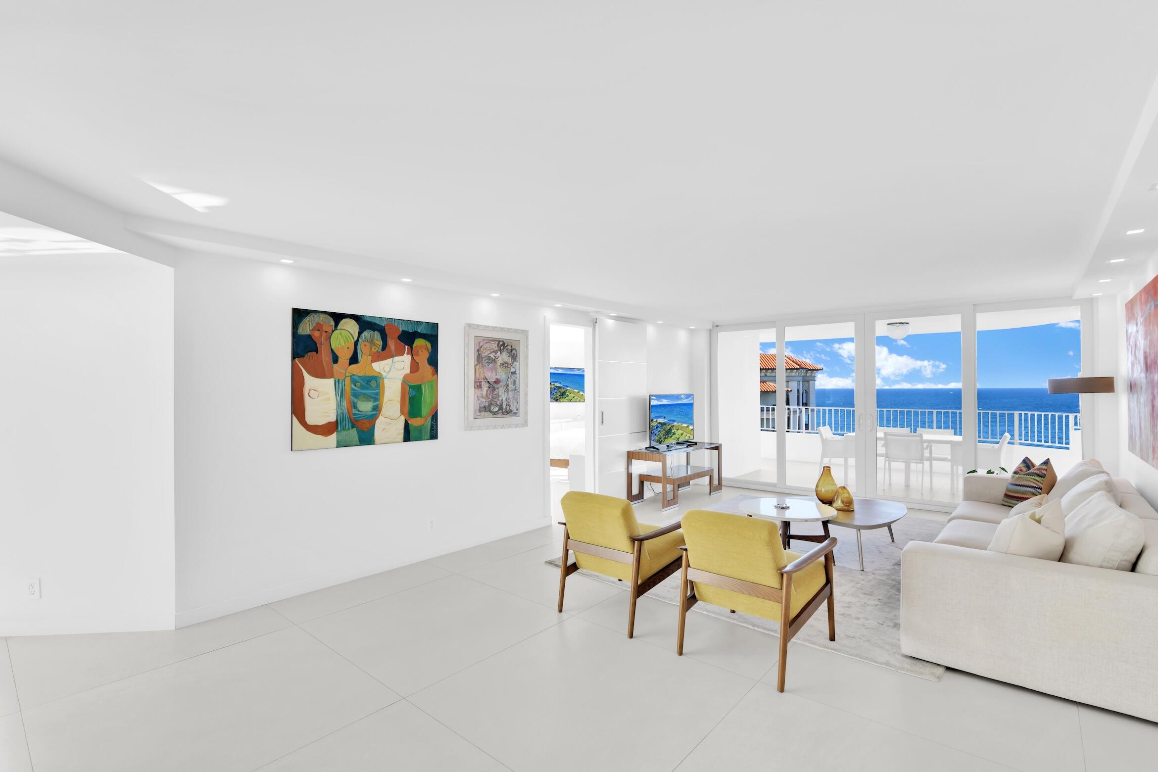 CHALFONTE CONDO - Residential Lease