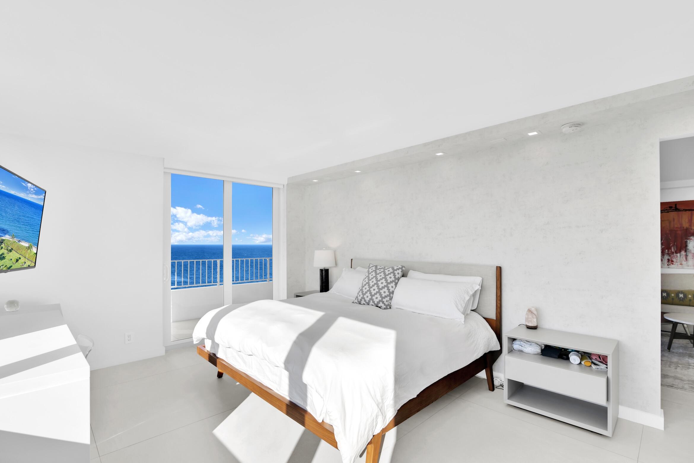 CHALFONTE CONDO - Residential Lease
