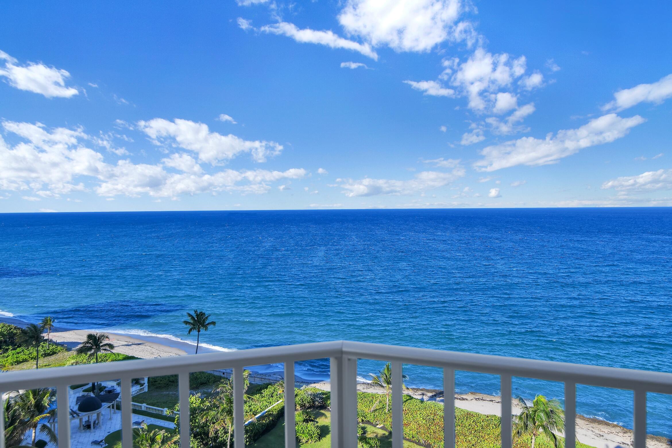 CHALFONTE CONDO - Residential Lease