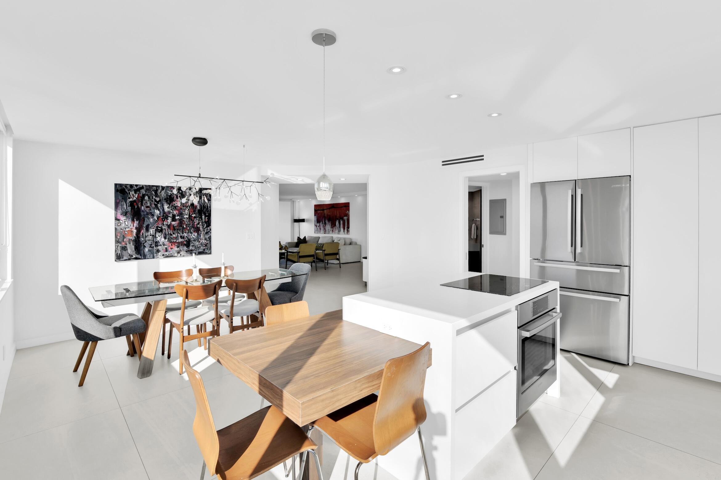 CHALFONTE CONDO - Residential Lease