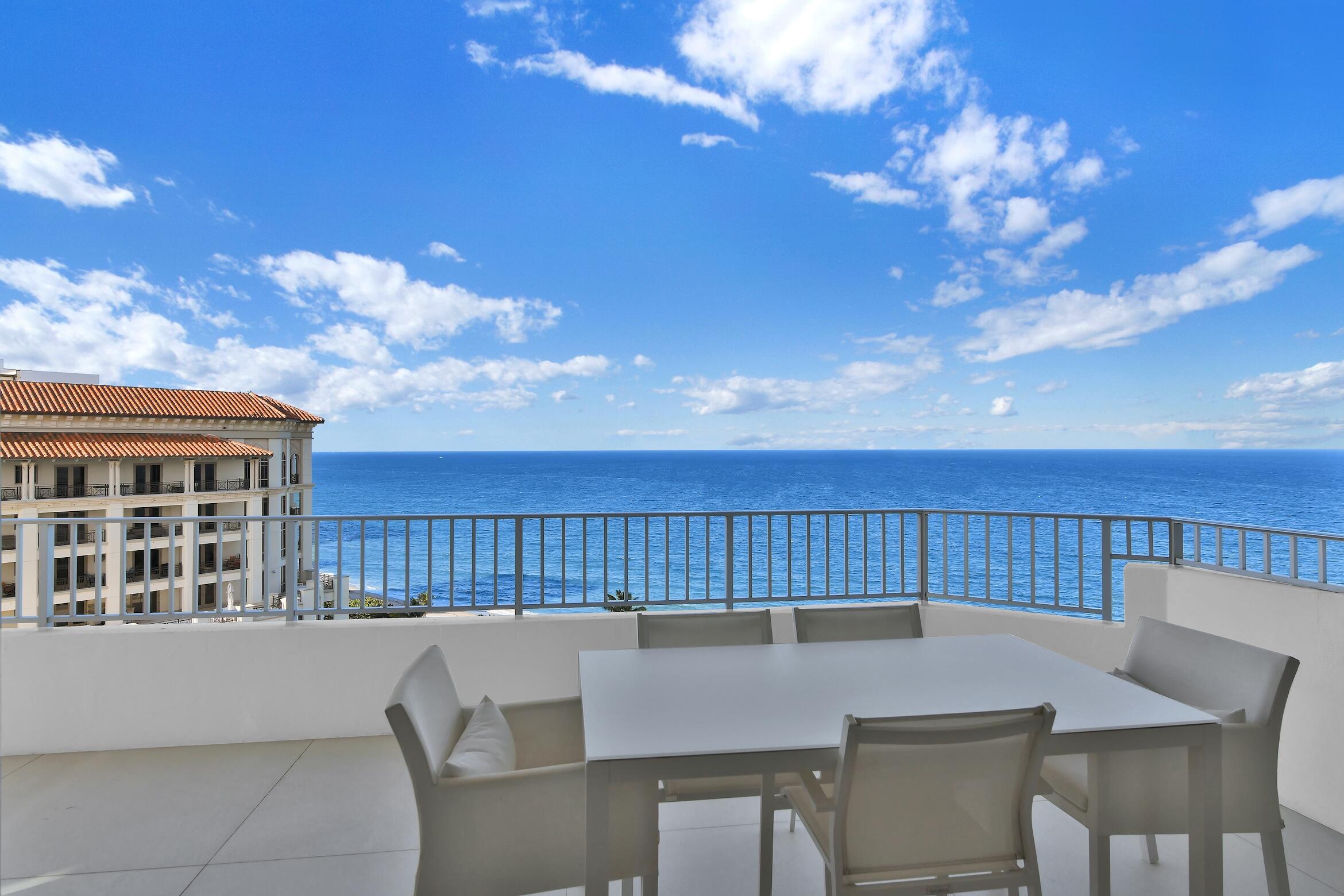 CHALFONTE CONDO - Residential Lease