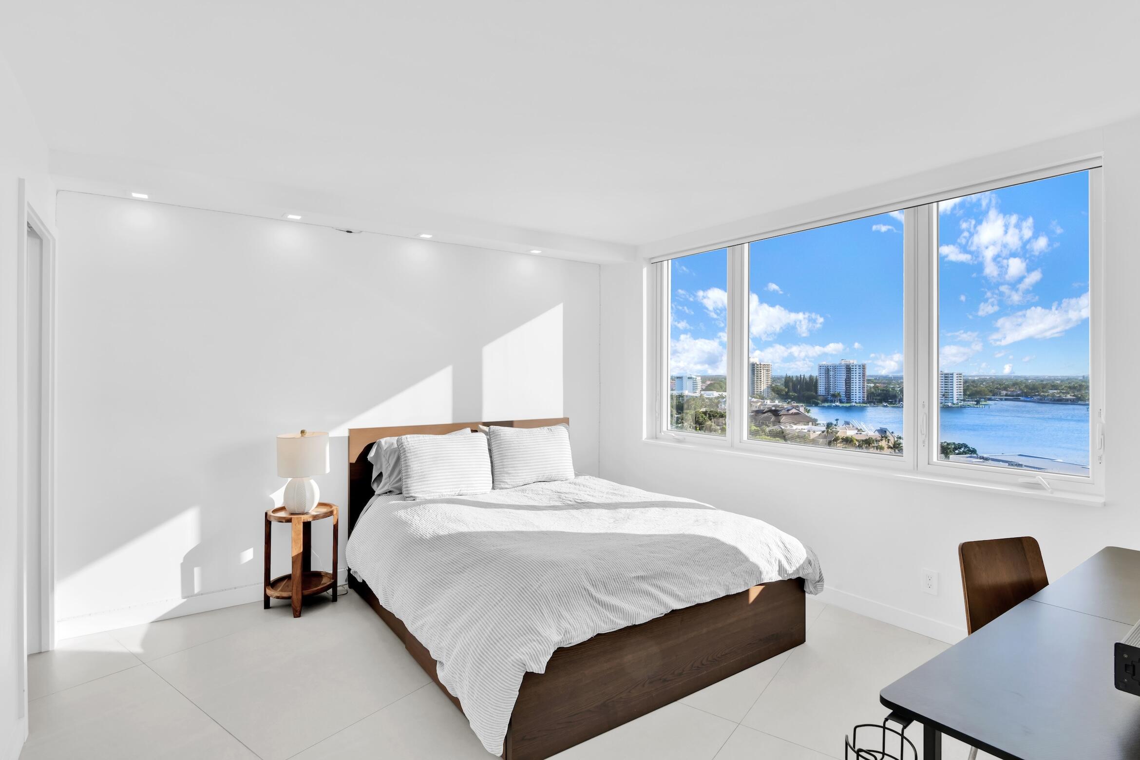 CHALFONTE CONDO - Residential Lease