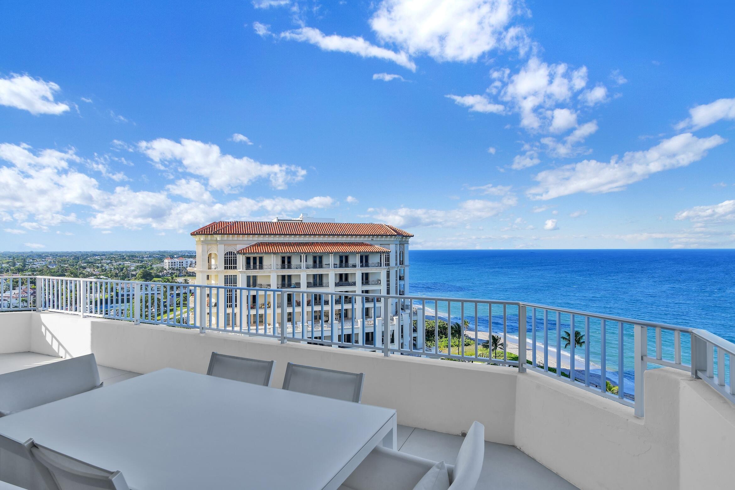 CHALFONTE CONDO - Residential Lease