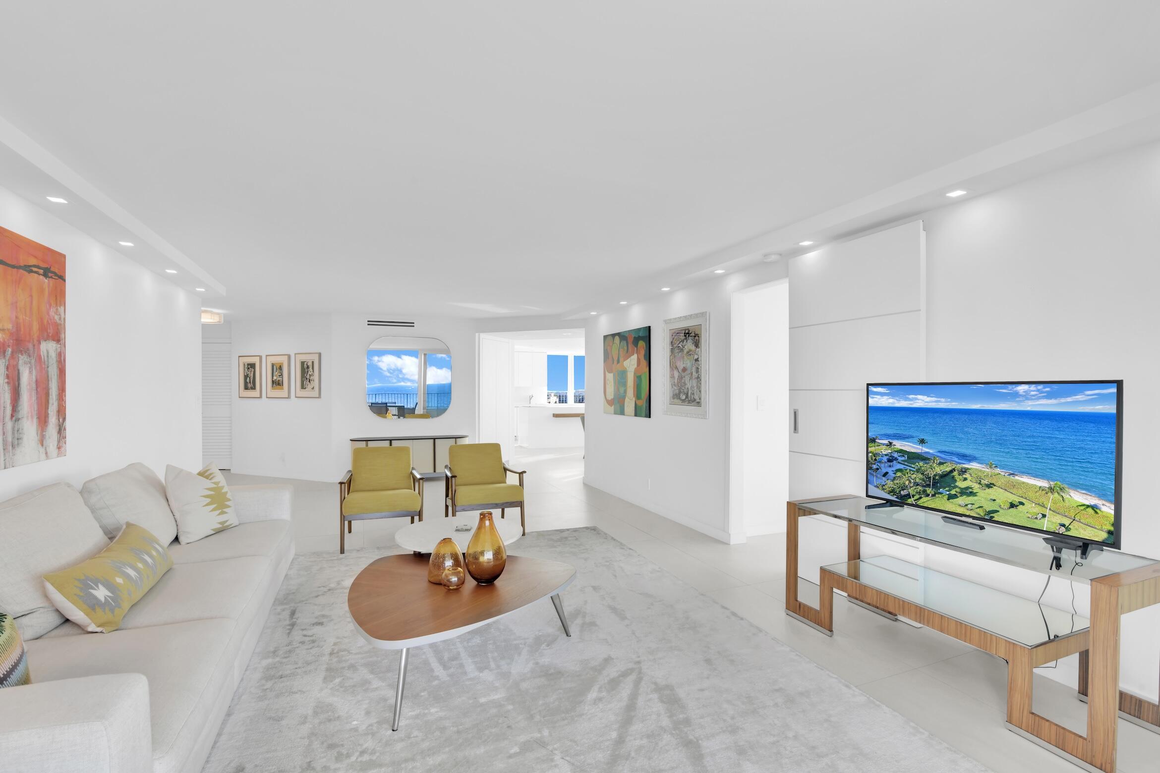 CHALFONTE CONDO - Residential Lease