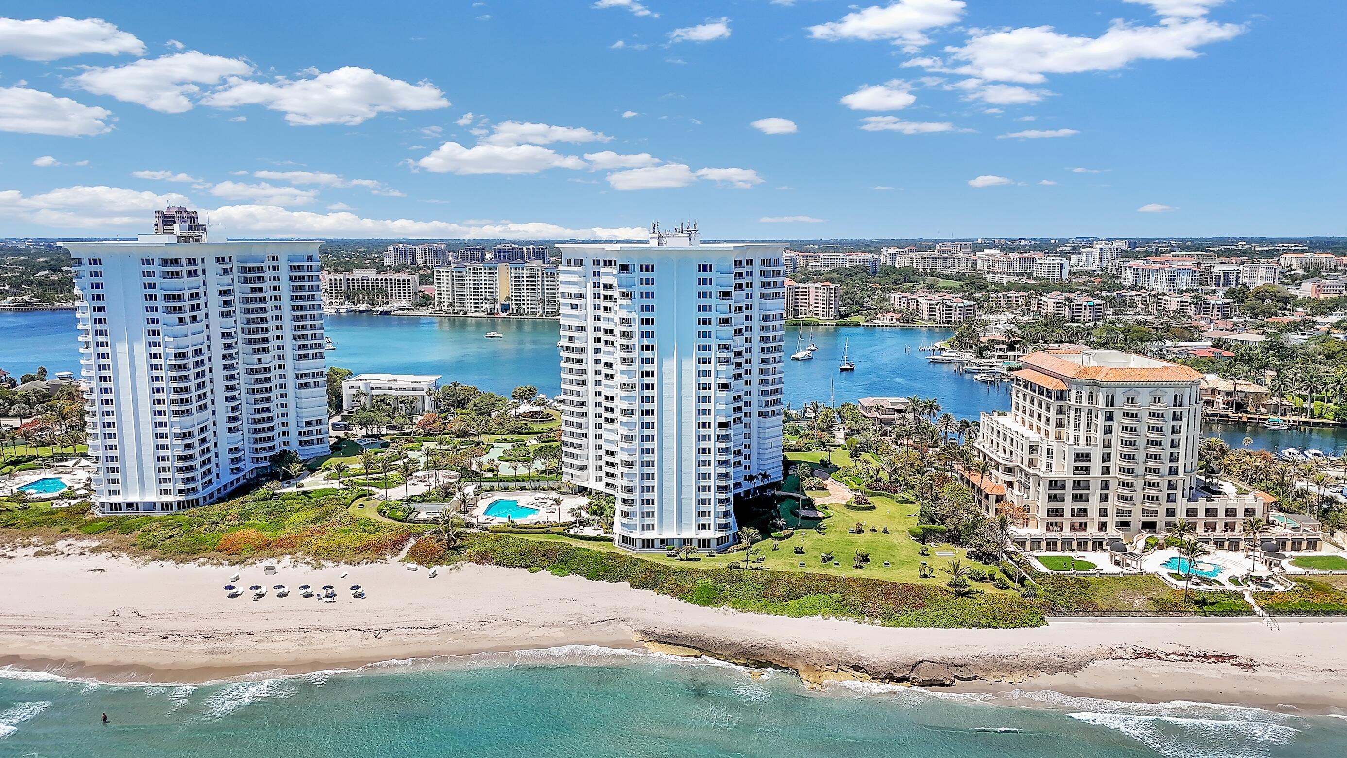 CHALFONTE CONDO - Residential Lease