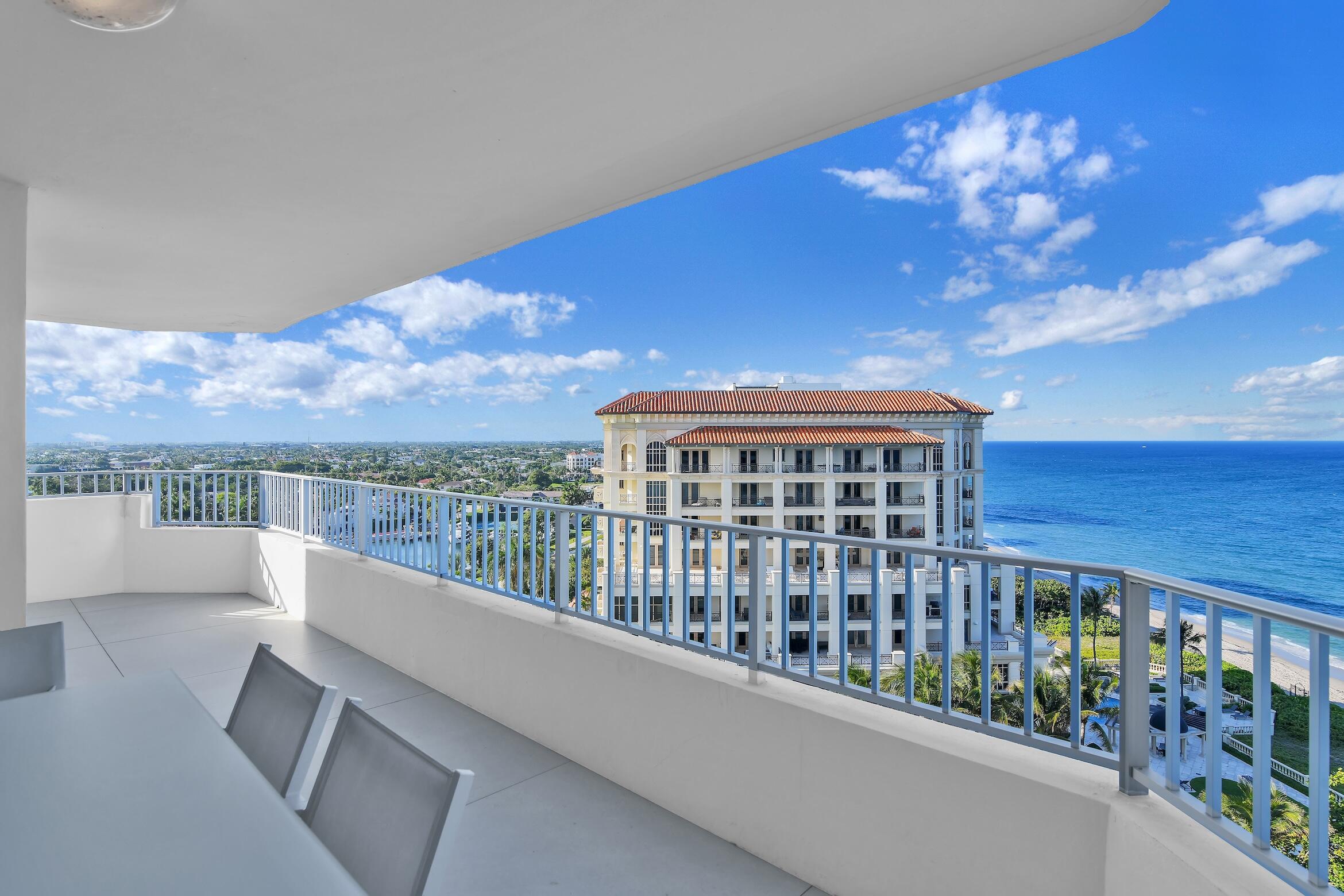 CHALFONTE CONDO - Residential Lease