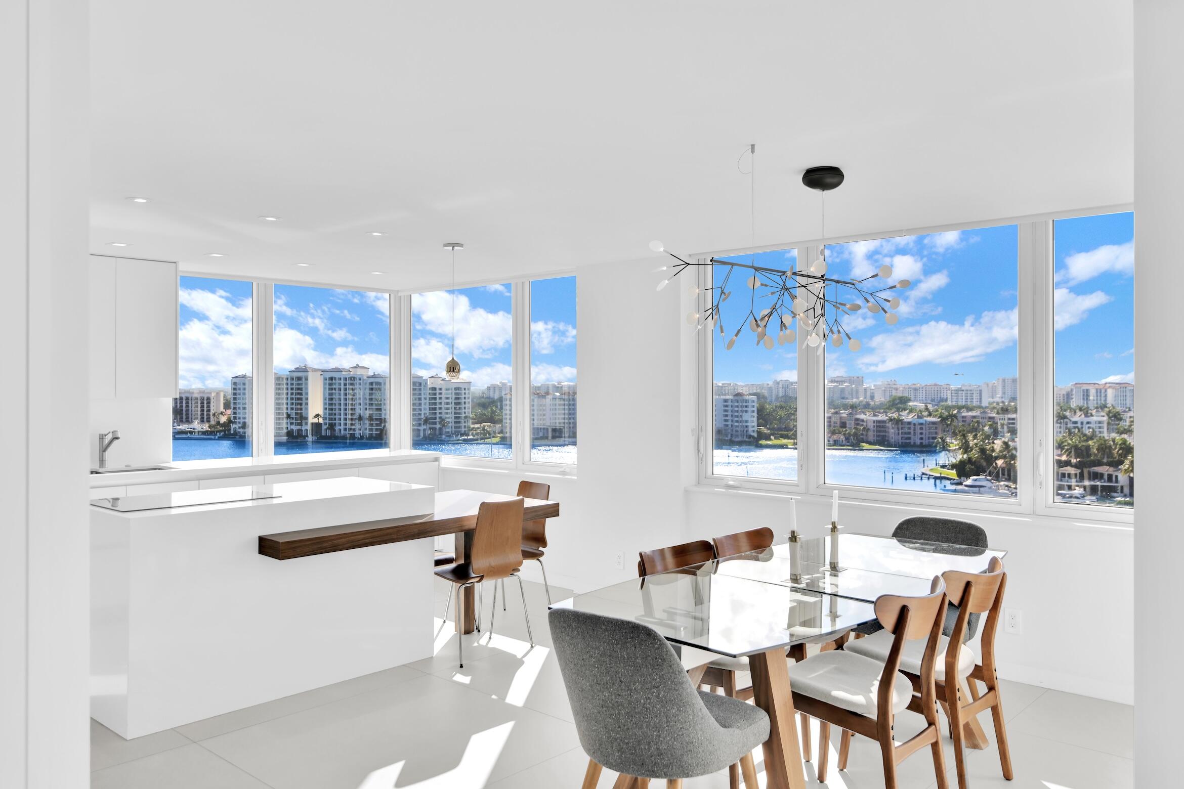 CHALFONTE CONDO - Residential Lease