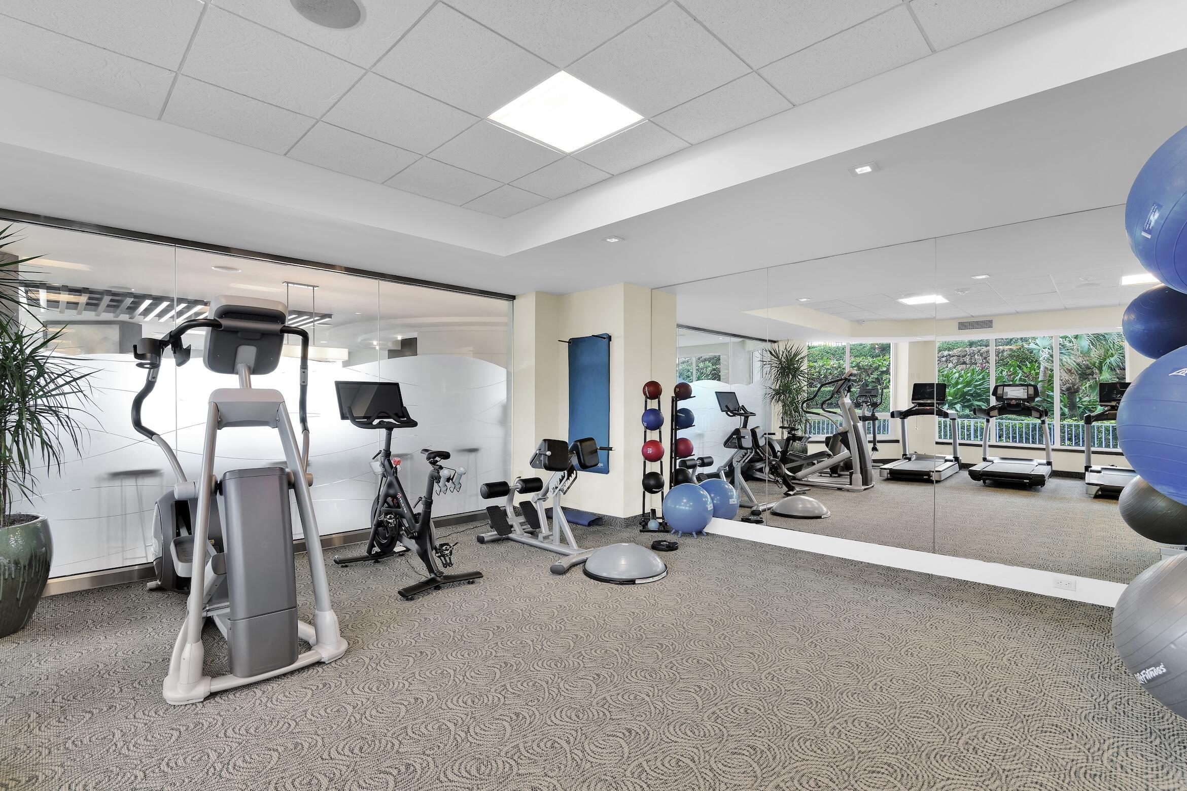 CHALFONTE CONDO - Residential Lease