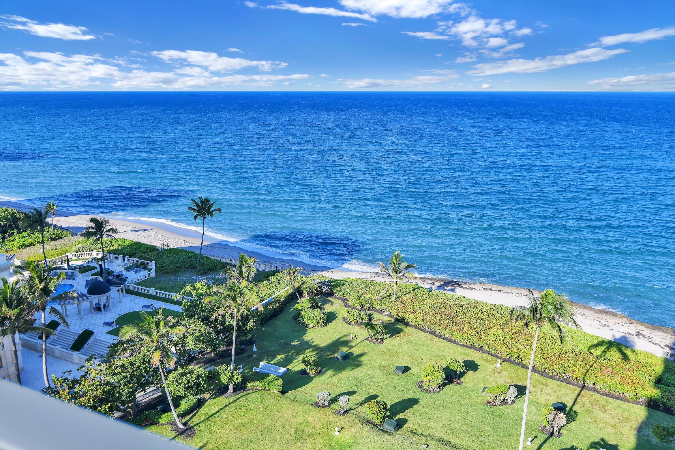 CHALFONTE CONDO - Residential Lease