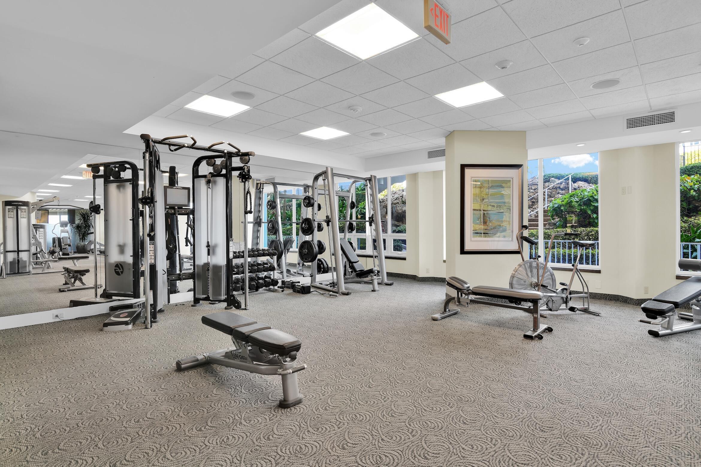 CHALFONTE CONDO - Residential Lease