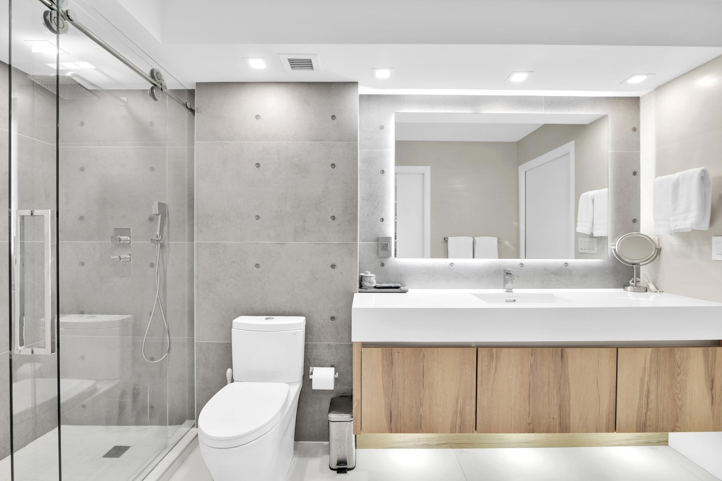 CHALFONTE CONDO - Residential Lease