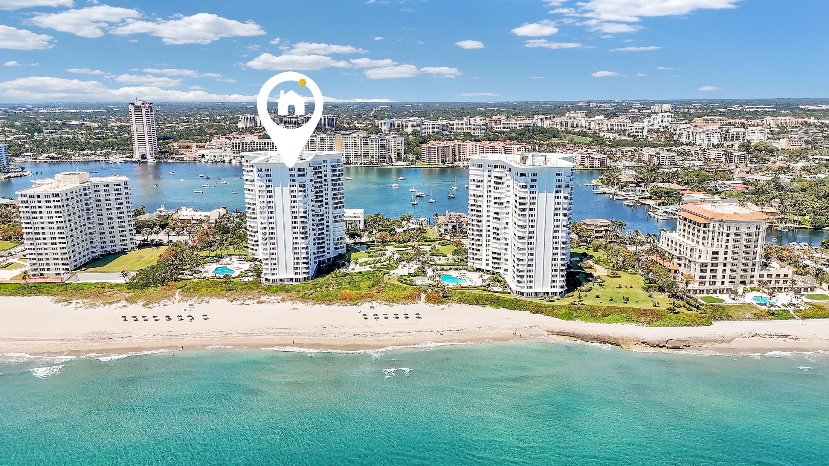 CHALFONTE CONDO - Residential Lease