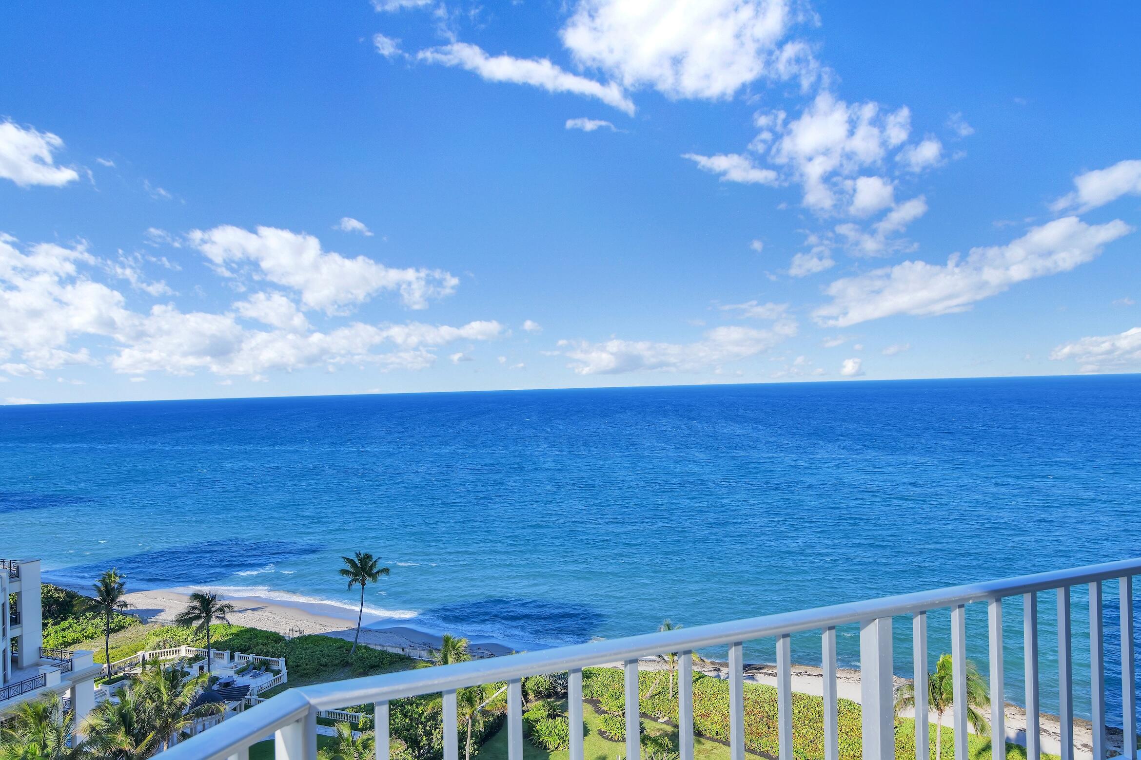 CHALFONTE CONDO - Residential Lease