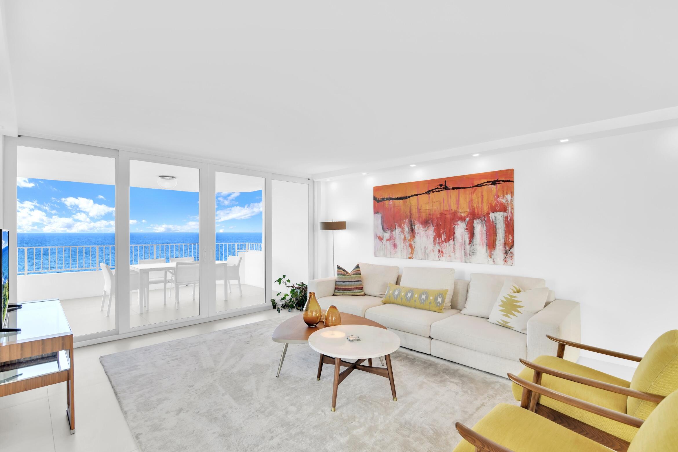 CHALFONTE CONDO - Residential Lease