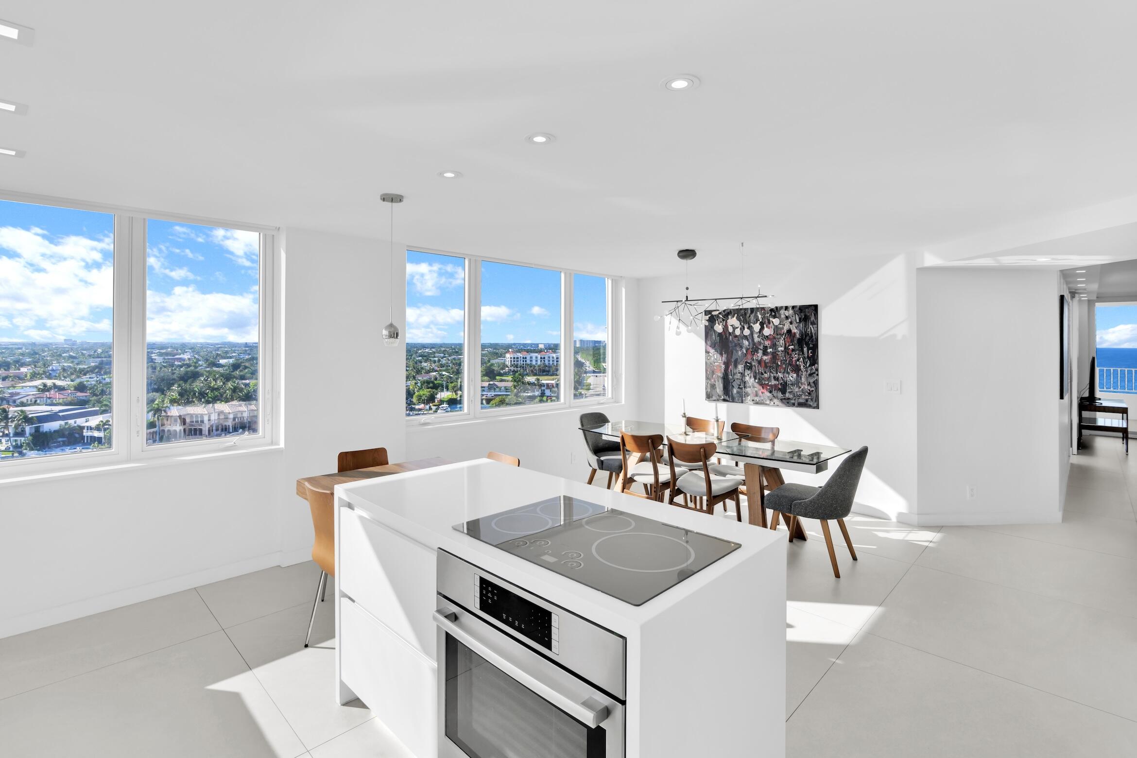 CHALFONTE CONDO - Residential Lease