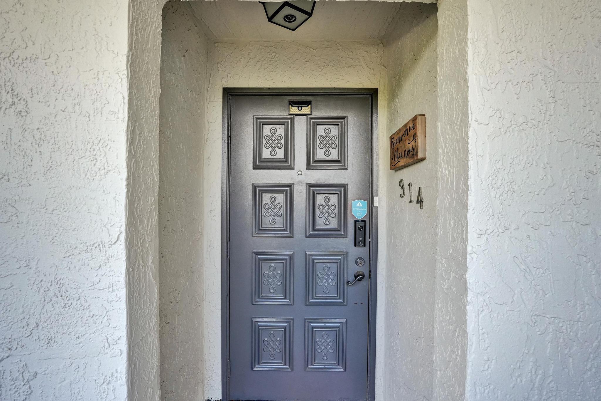 GREENS OF INVERRARY PHASE II - Residential