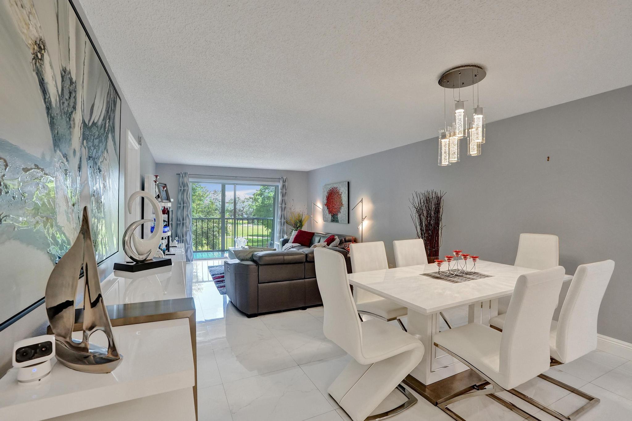 GREENS OF INVERRARY PHASE II - Residential