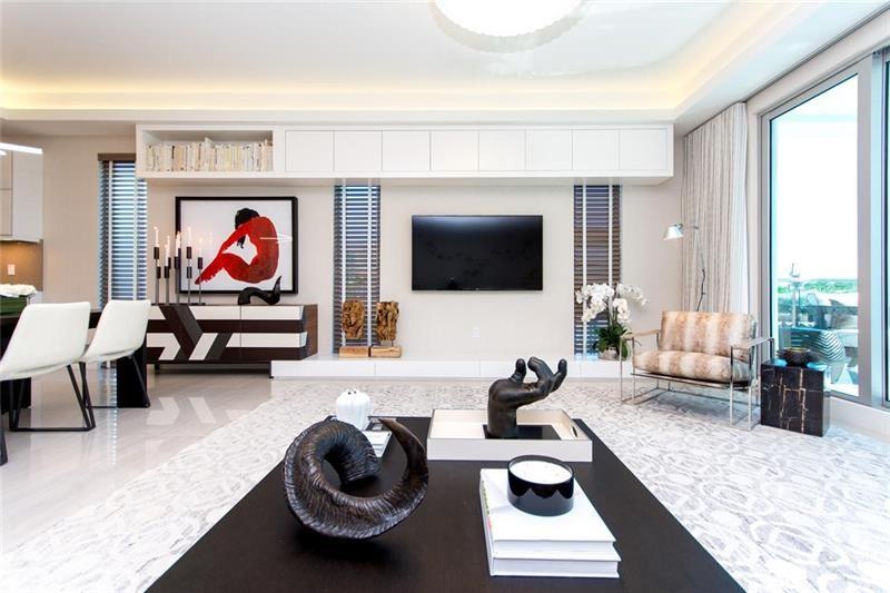 Villas at SkY360 - Residential